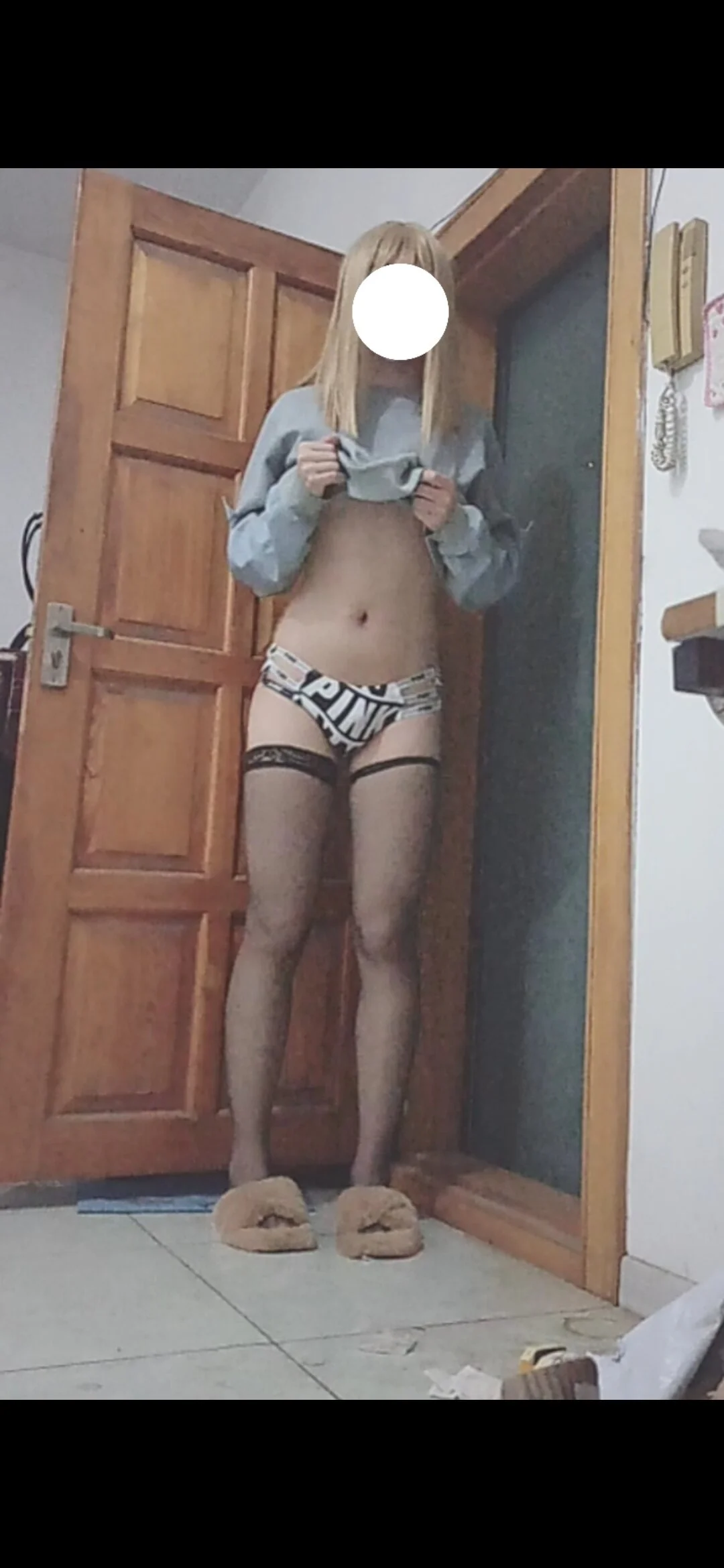 XXX Porn Photo of Nude sheepsuxi 4