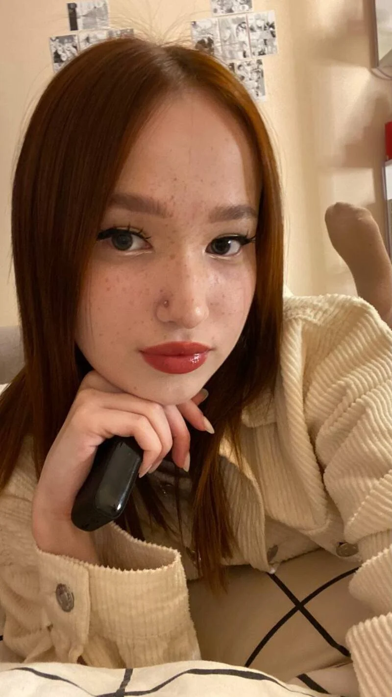 XXX Porn Photo of Nude Hakory 2