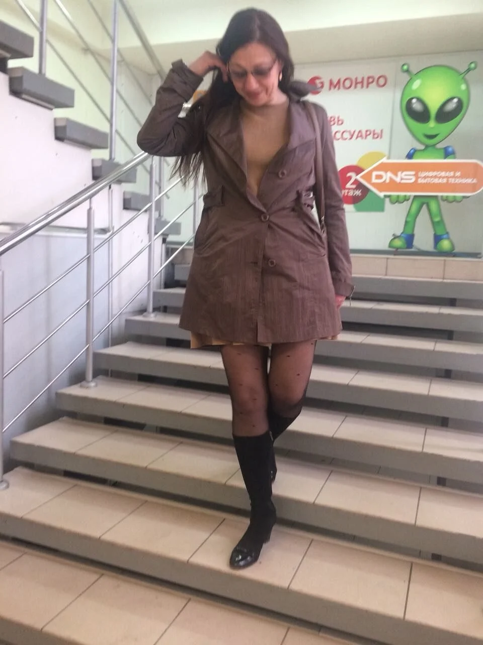 XXX Porn Photo of Nude Vero_nika8 12