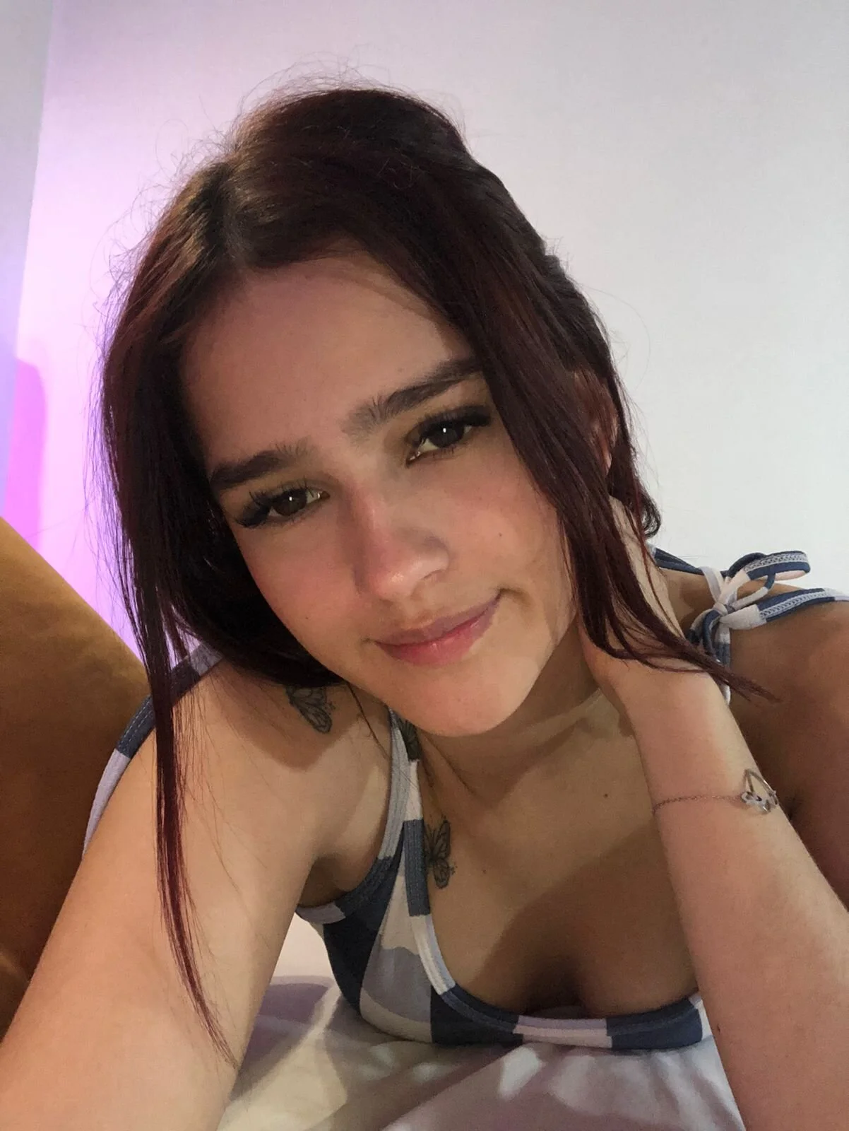 XXX Porn Photo of Nude MelodyMansson 24
