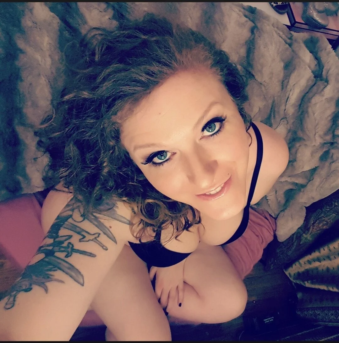 XXX Porn Photo of Nude RasheleErotica 9