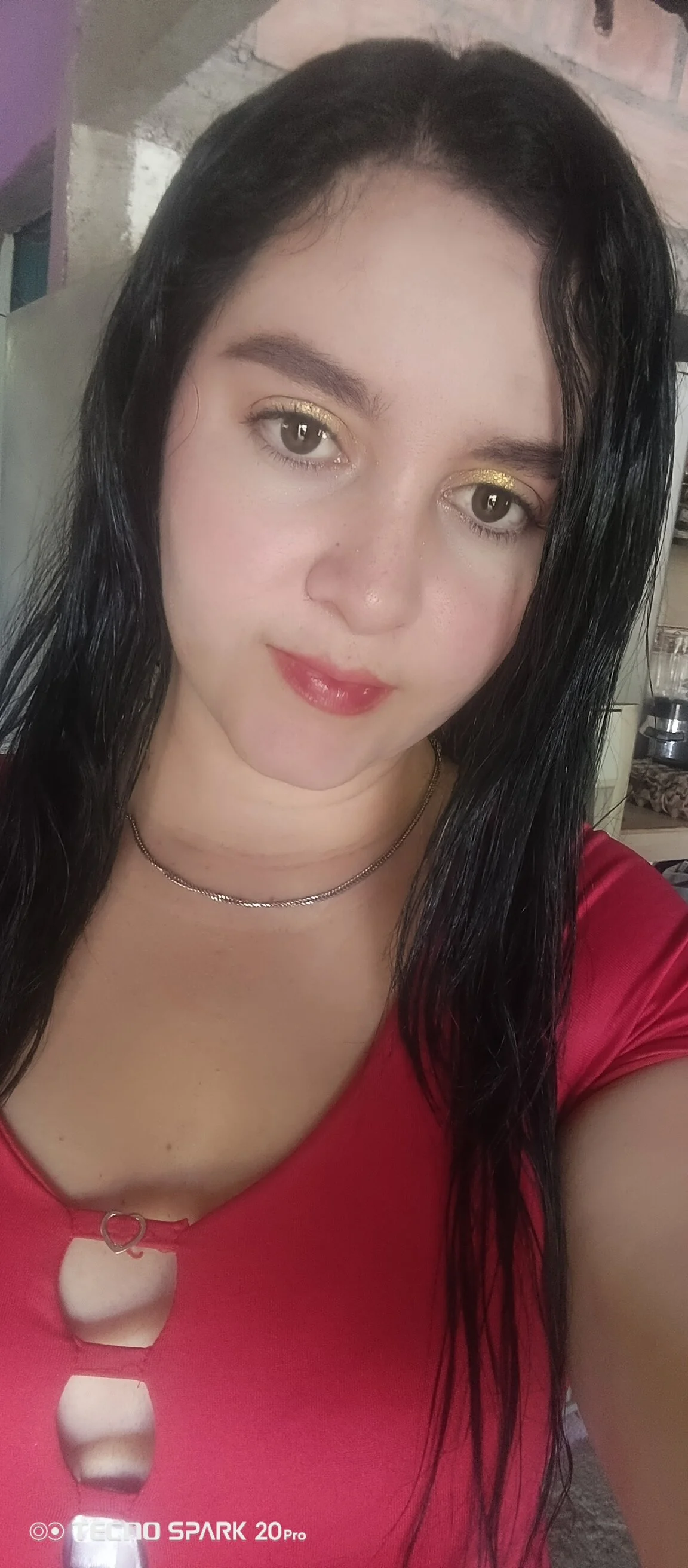 XXX Porn Photo of Nude gananchaverra 2