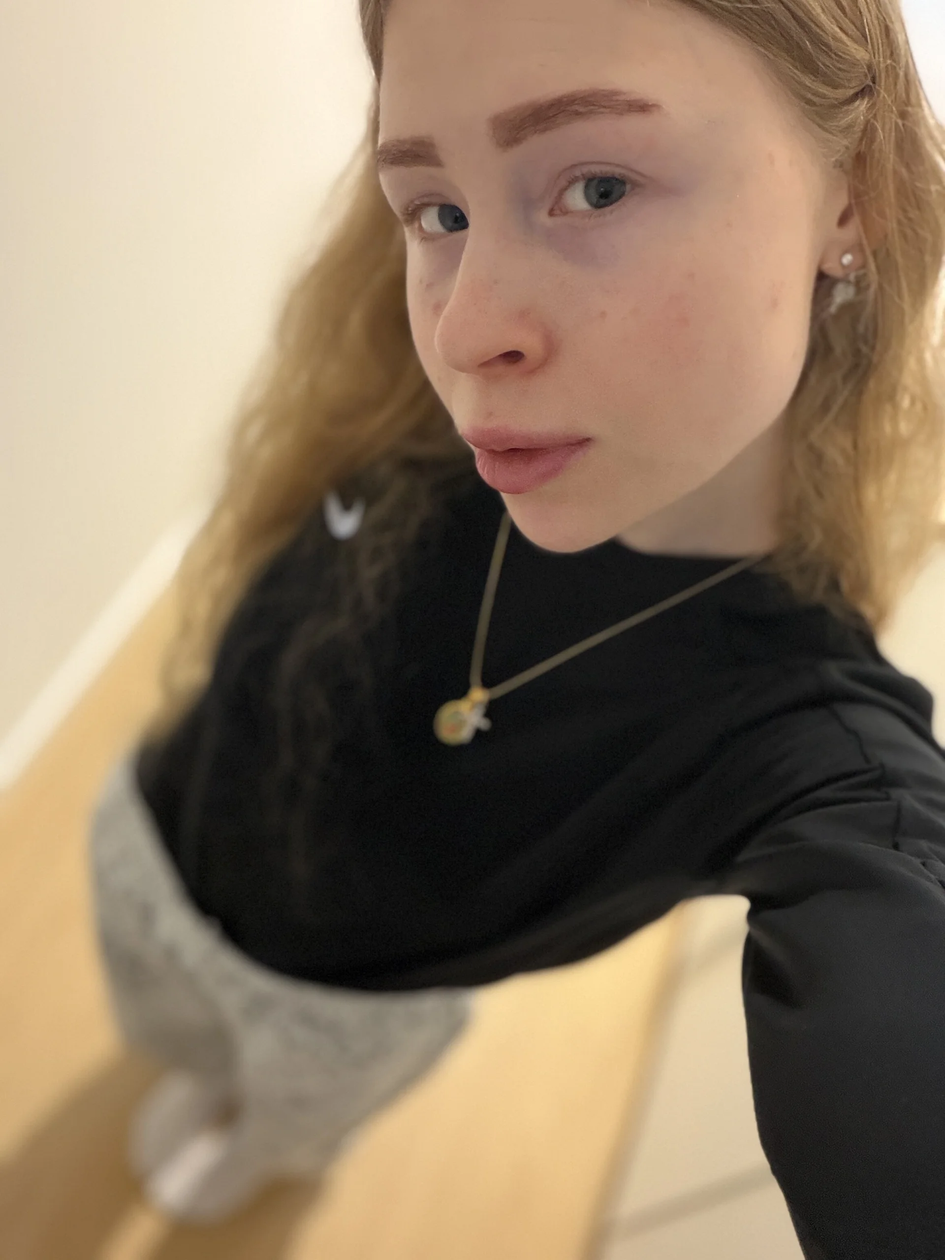 XXX Porn Photo of Nude Flexiblegirl 10