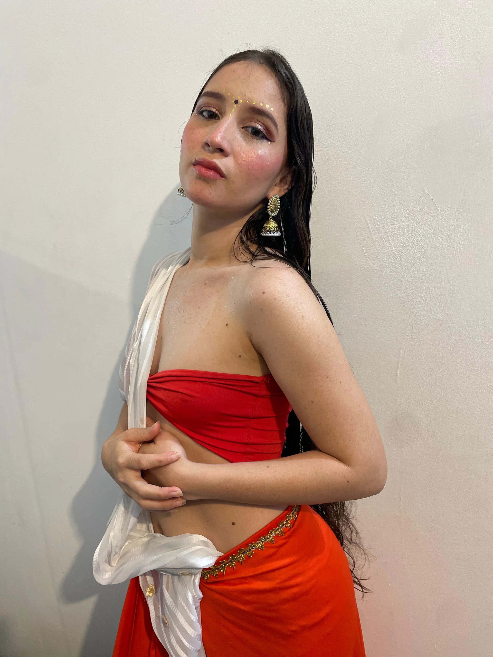 XXX Porn Photo of Nude jalimamona 44