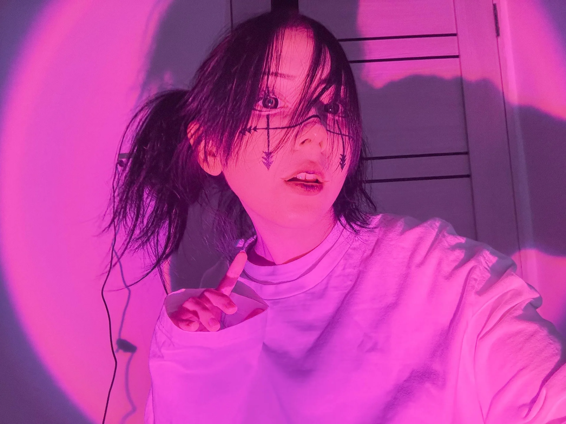 XXX Porn Photo of Nude h3ntai_baby 1