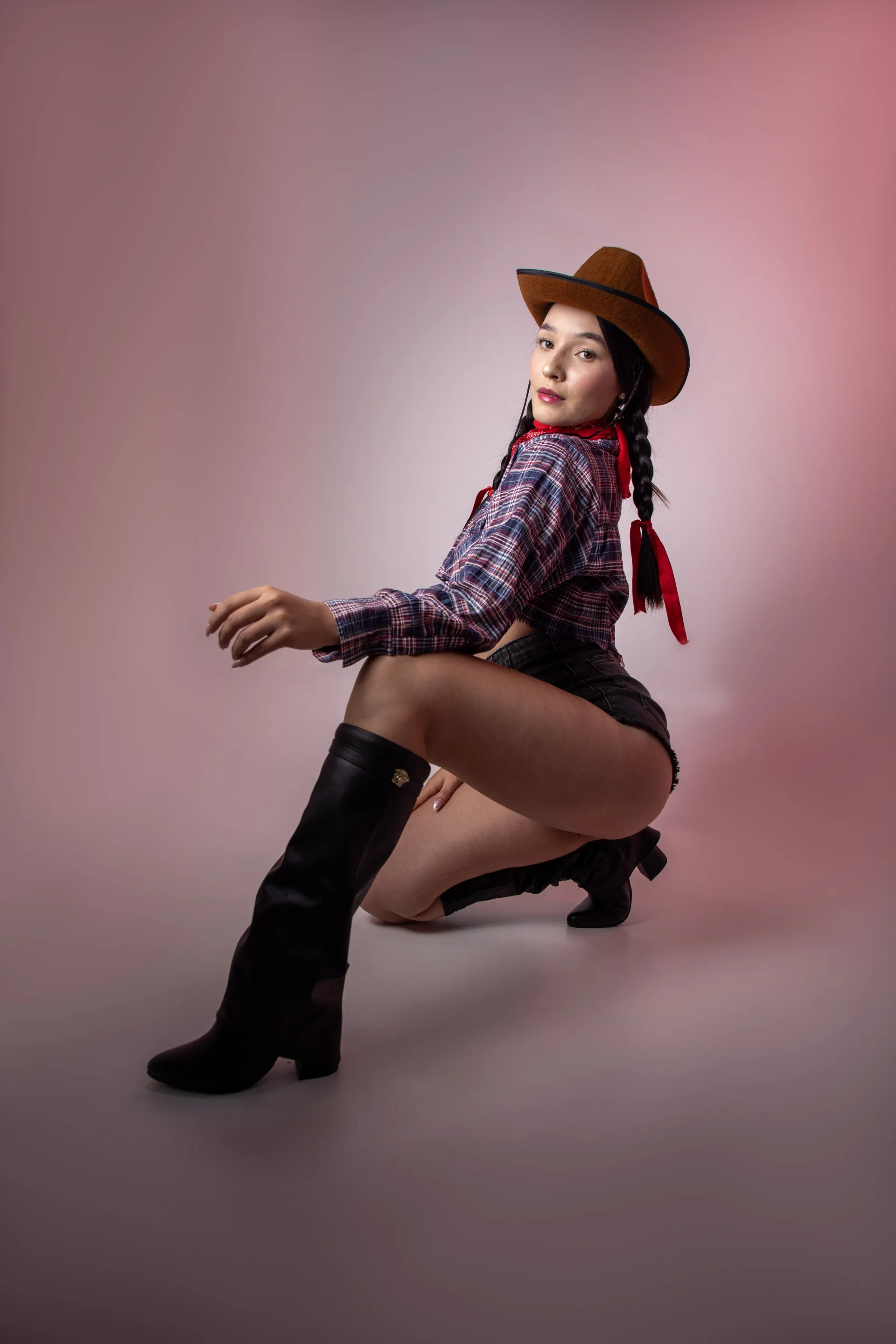 XXX Porn Photo of Nude AuroraEvanss 174