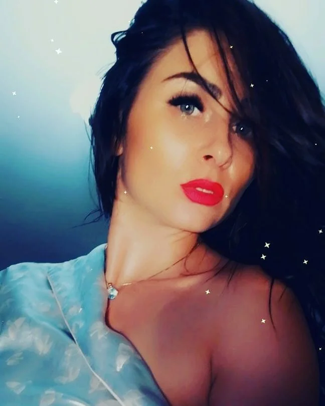 XXX Porn Photo of Nude Valerivv 7
