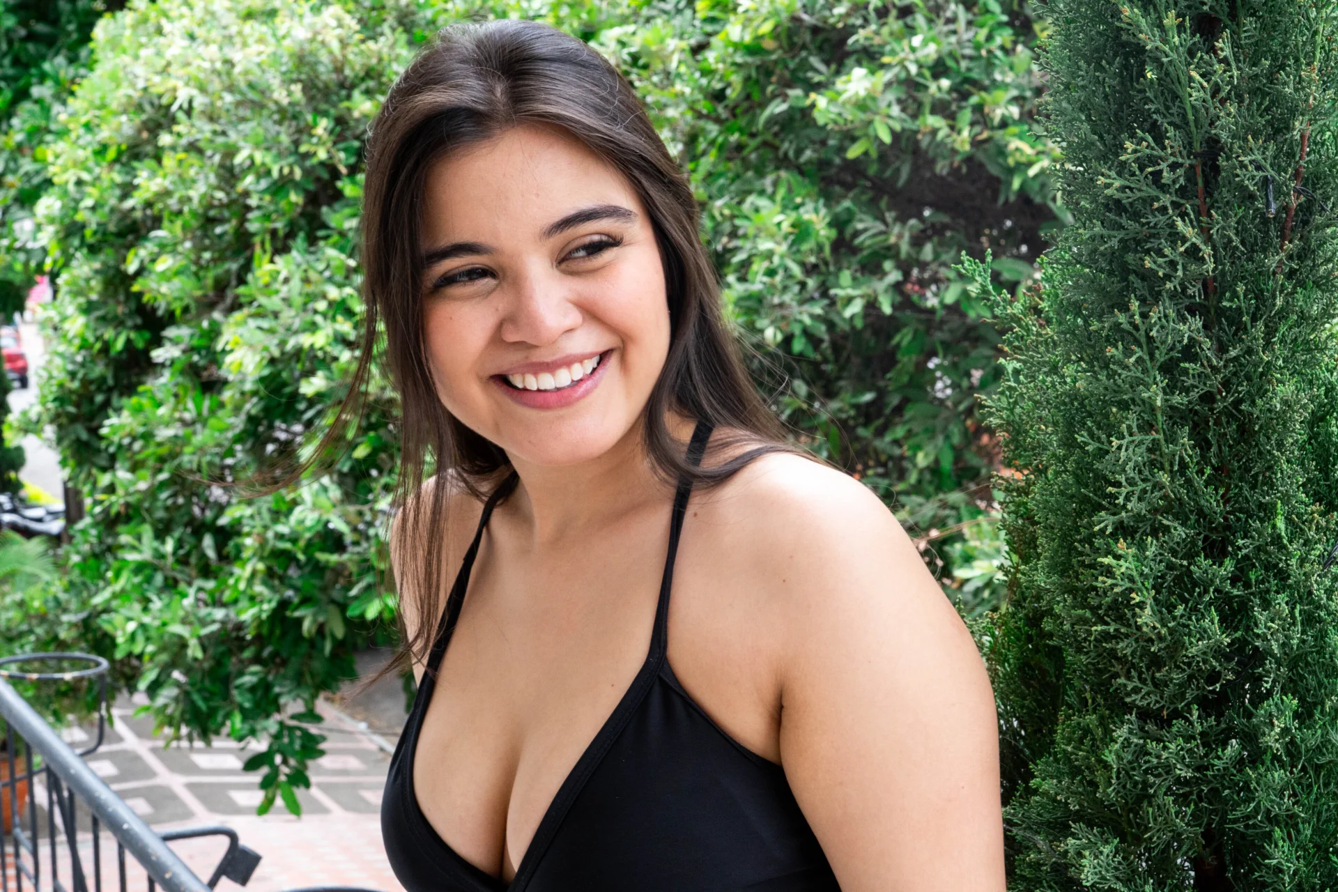 XXX Porn Photo of Nude CamilaSofiia 122