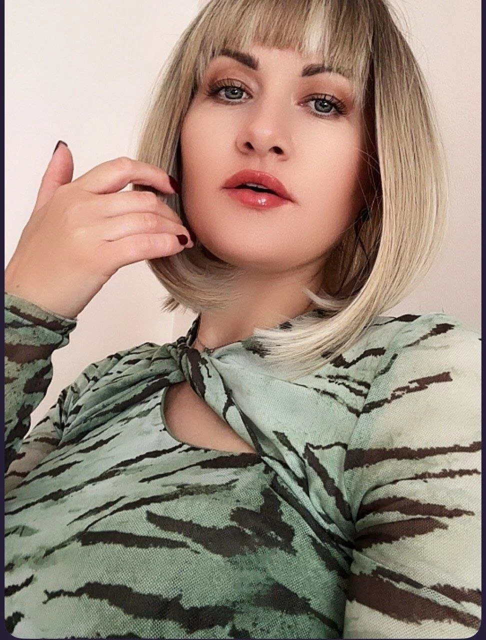 XXX Porn Photo of Nude LunaFoxs 4