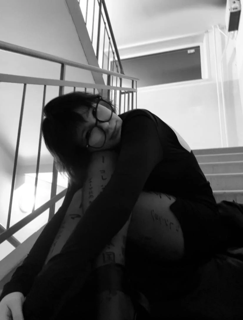 XXX Porn Photo of Nude BettieBagwill 12