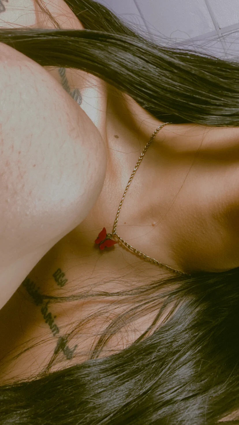 XXX Porn Photo of Nude Bunny_bel 4