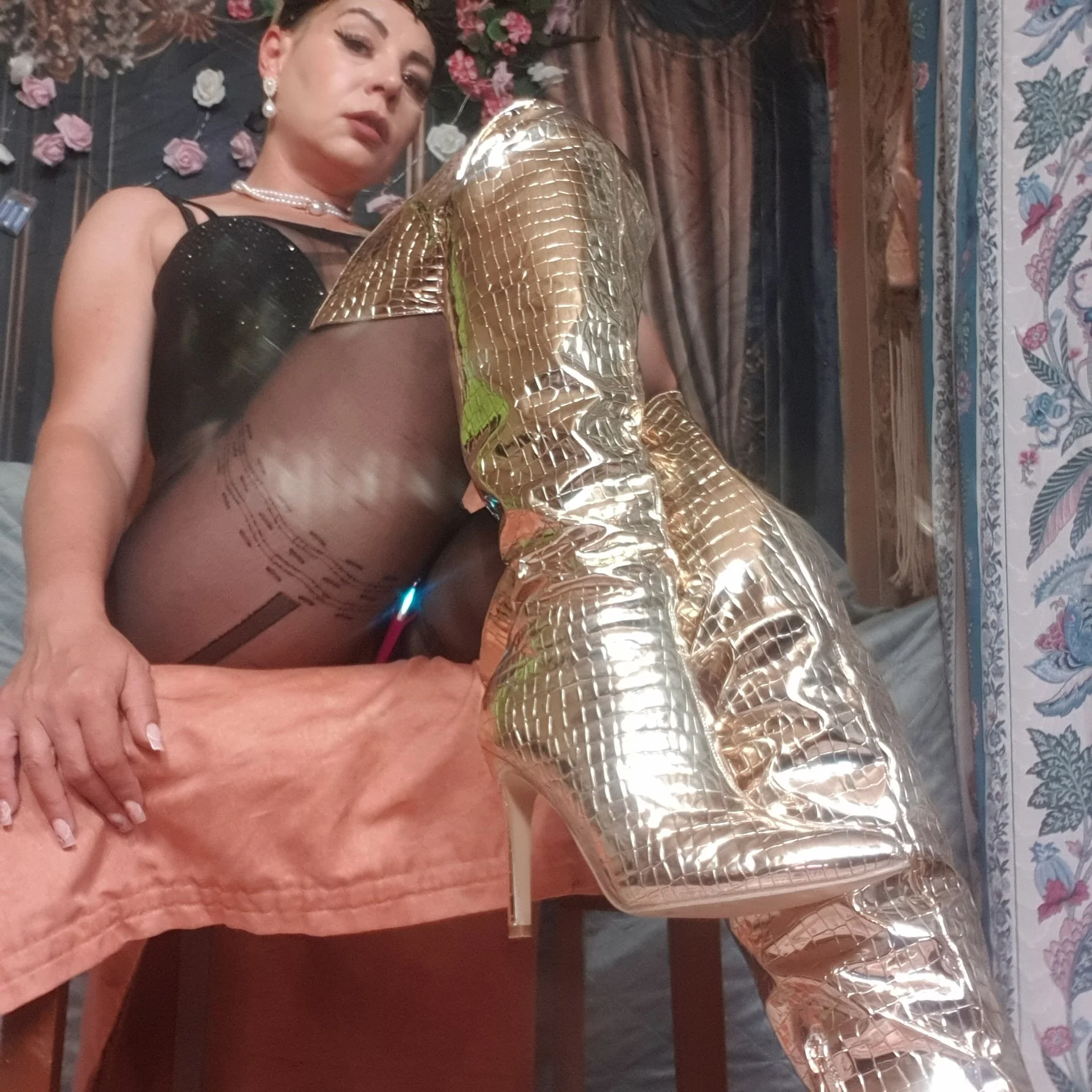 XXX Porn Photo of Nude erotic_dessire_ 26