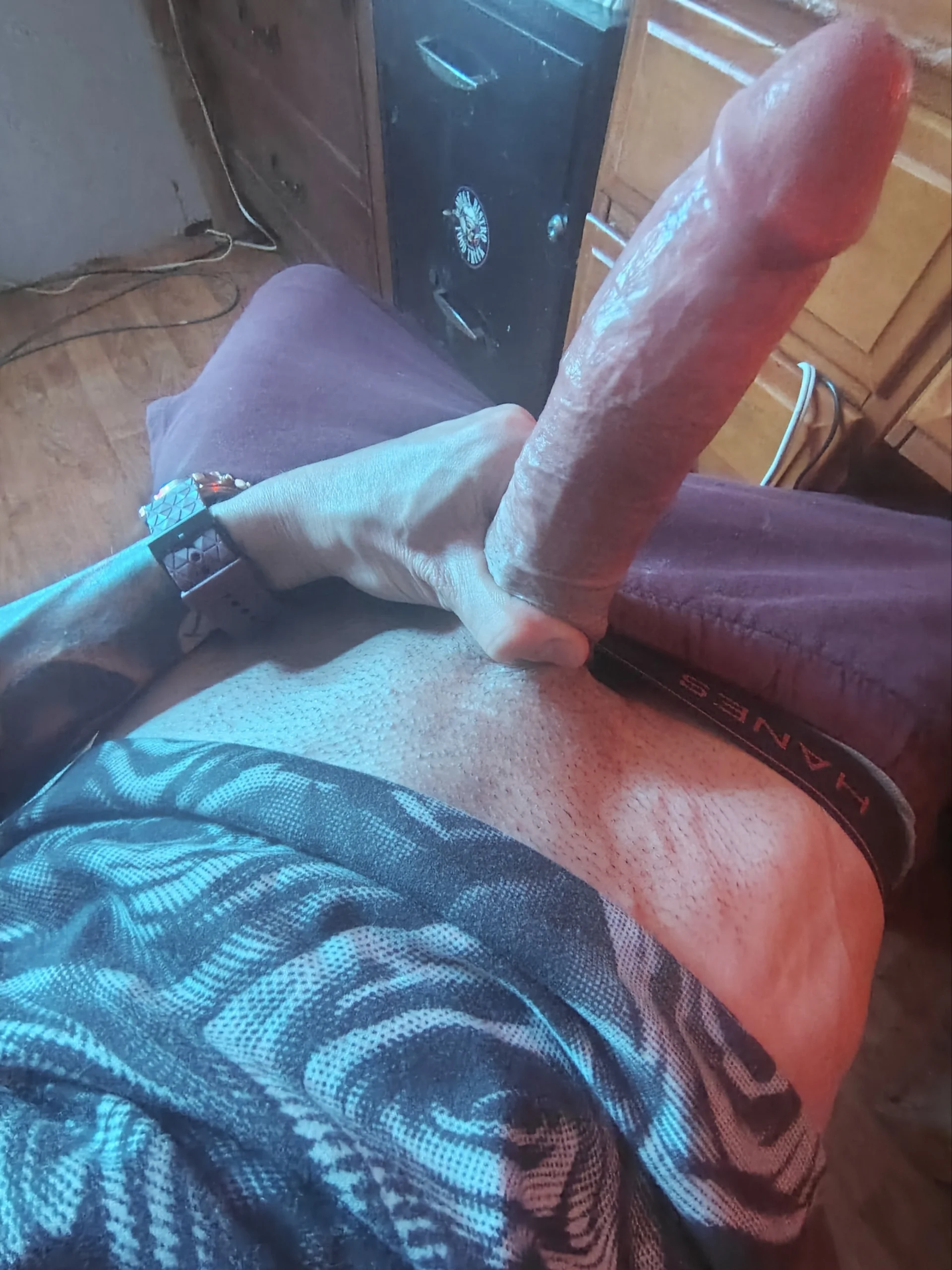 XXX Porn Photo of Nude ChuckFelch 13