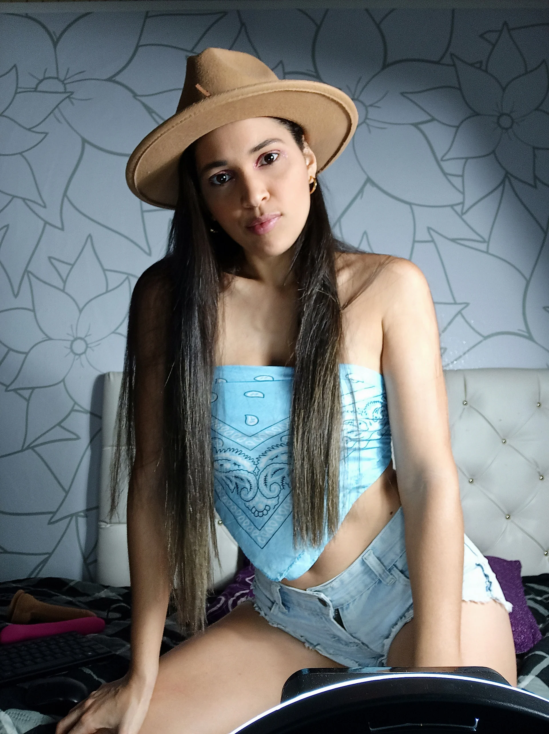 XXX Porn Photo of Nude Amanda_ebrat 5