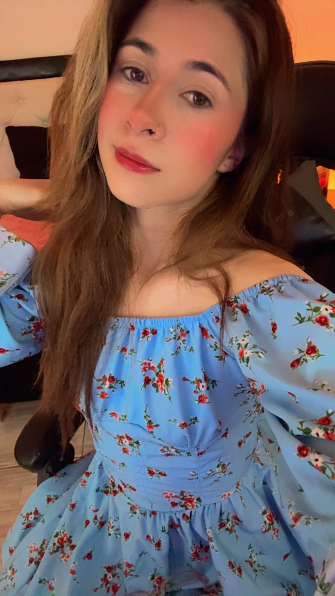 XXX Porn Photo of Nude SaraRoads 95