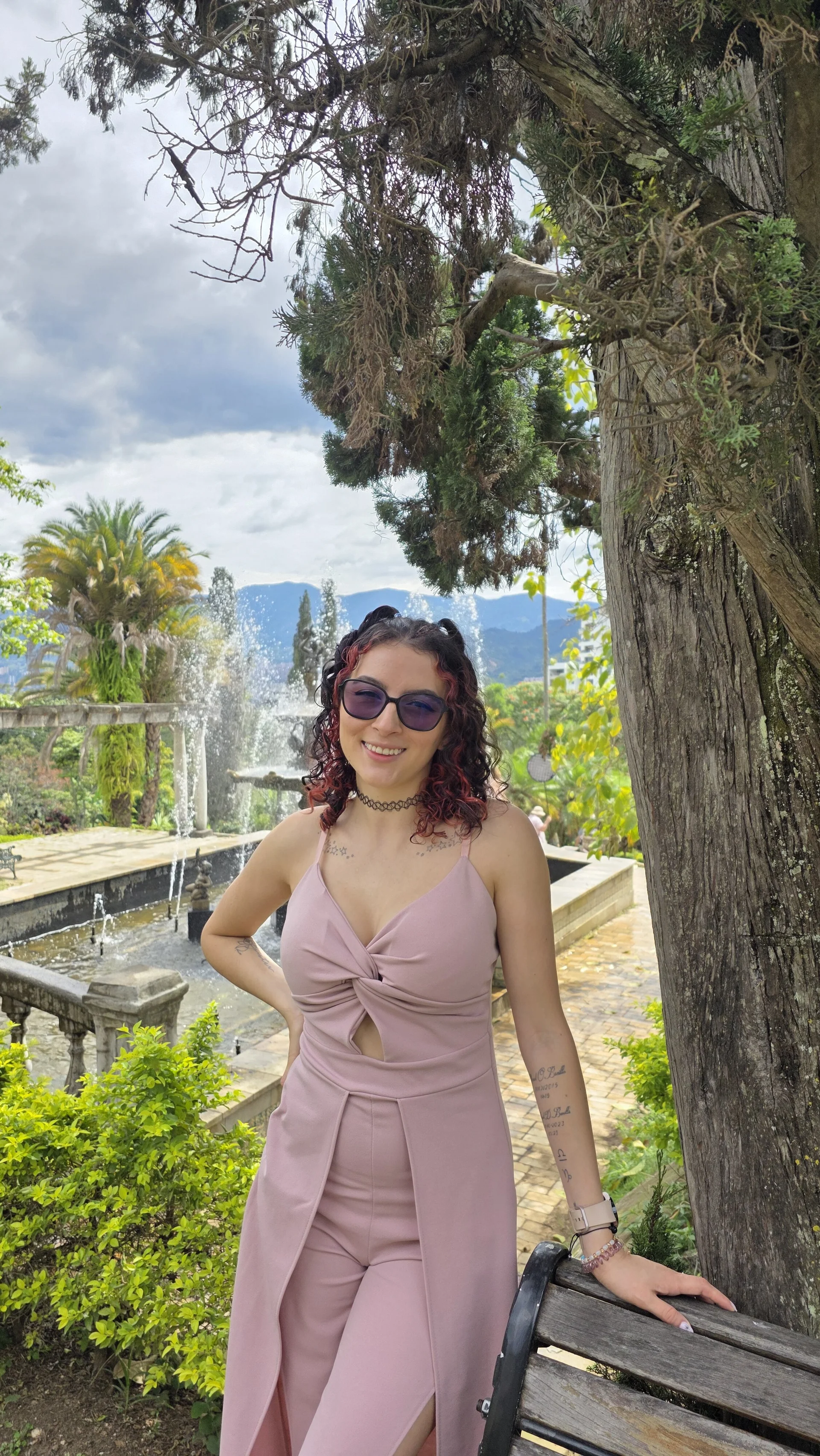 XXX Porn Photo of Nude GabrielaMK 54