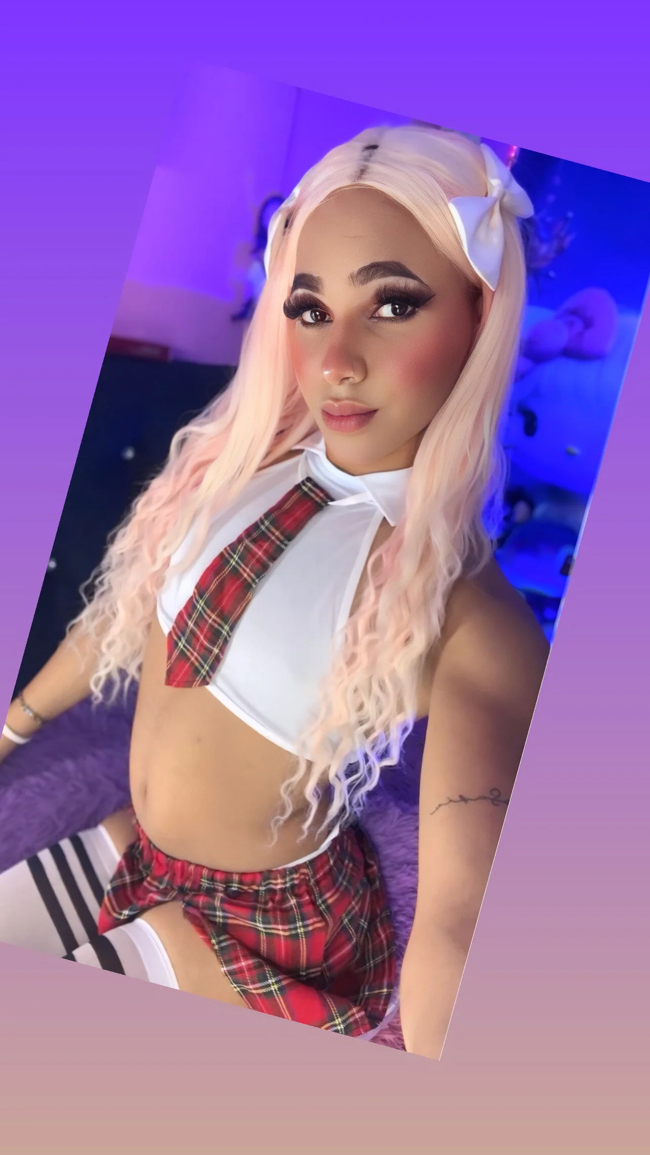 XXX Porn Photo of Nude Thalia_girl21 29