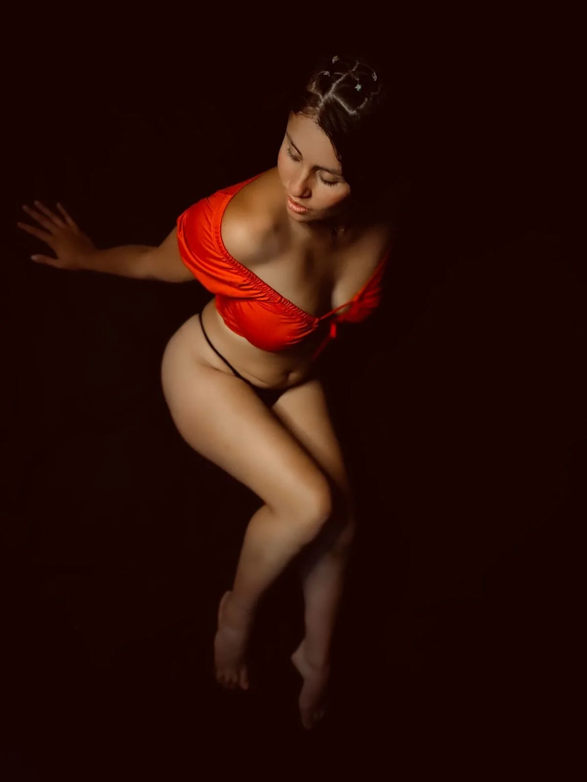 XXX Porn Photo of Nude Dana_Jeins 33
