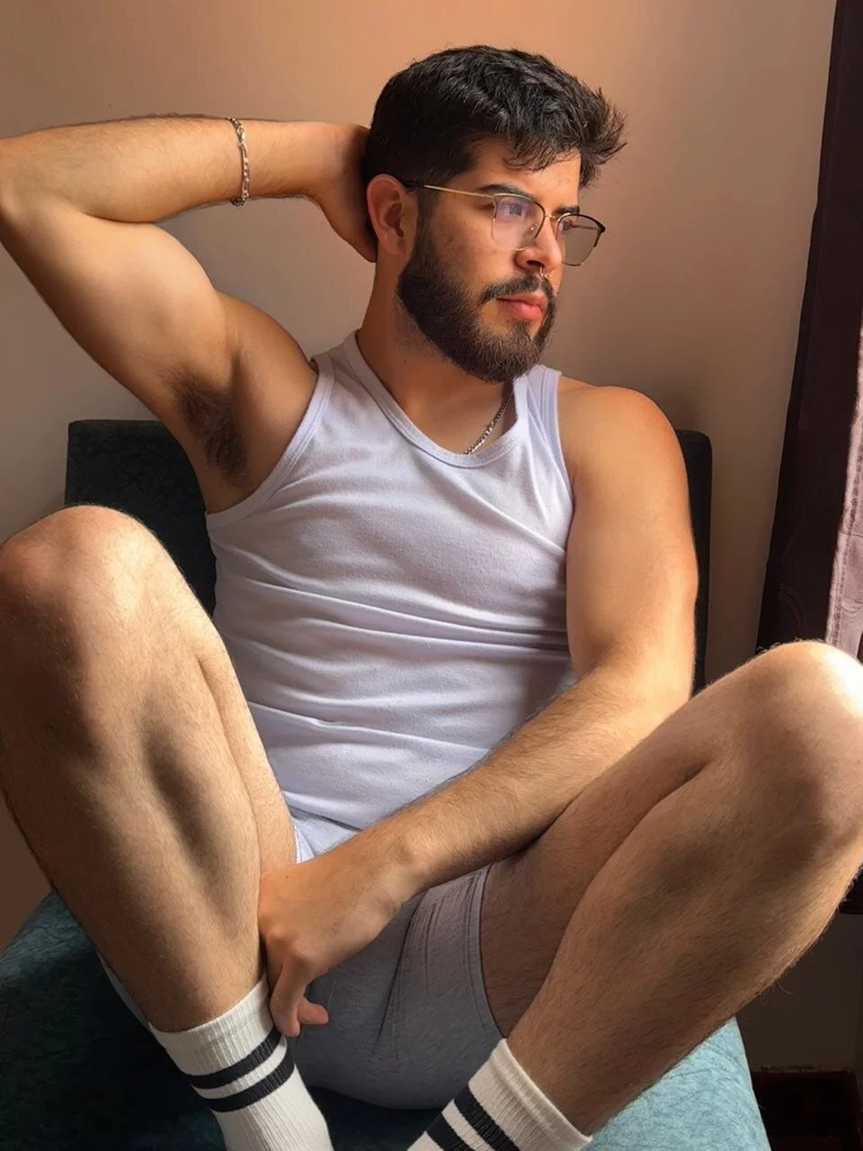 XXX Porn Photo of Nude DomBoy_ 8