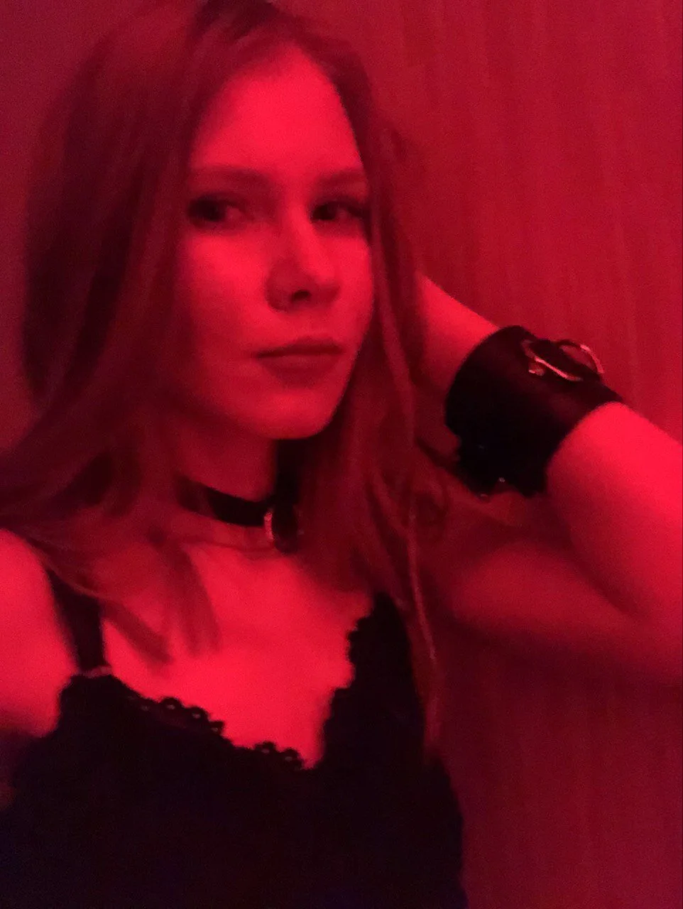 XXX Porn Photo of Nude alena_art_me 55