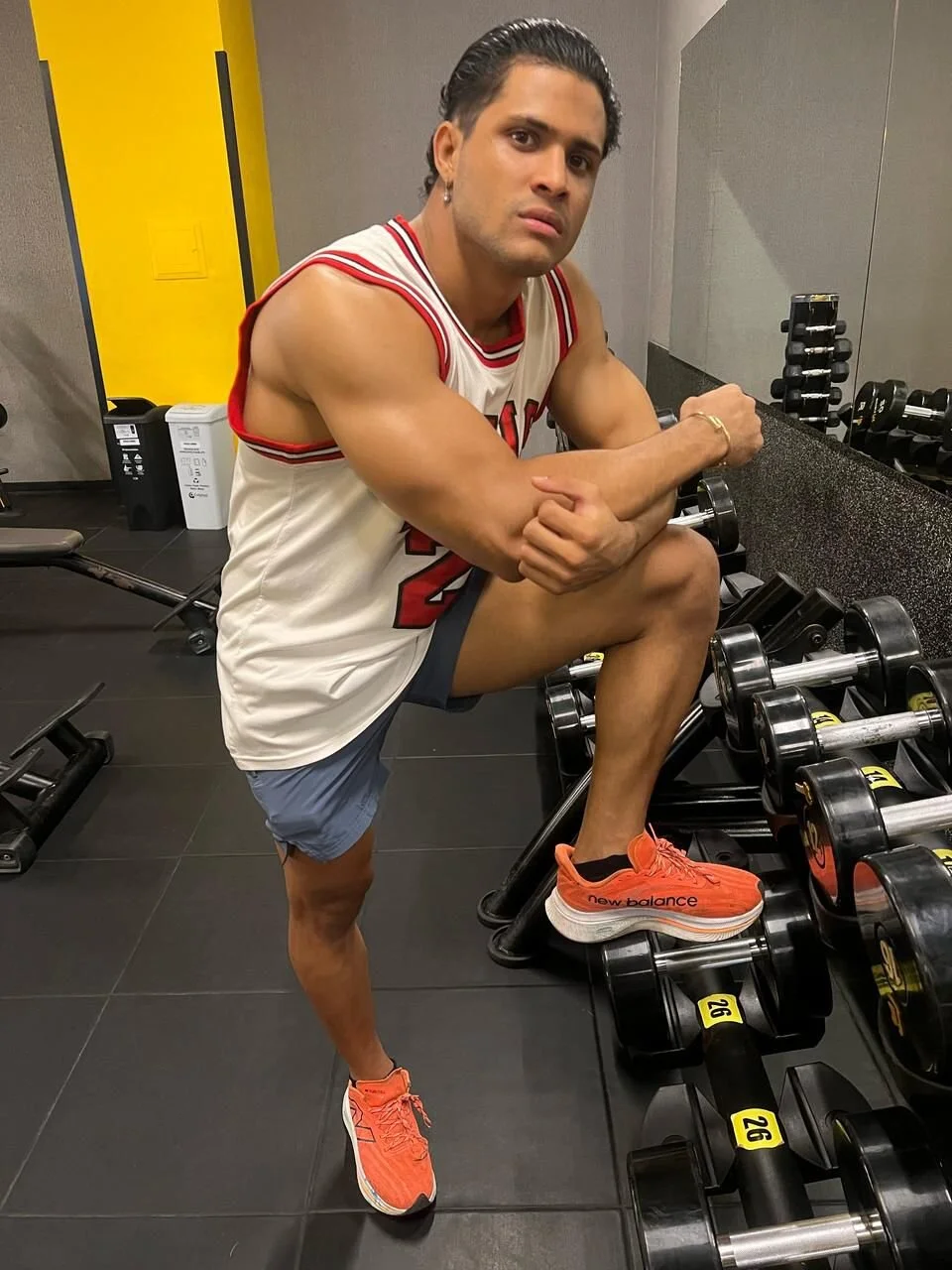 XXX Porn Photo of Nude Evansdark1 5