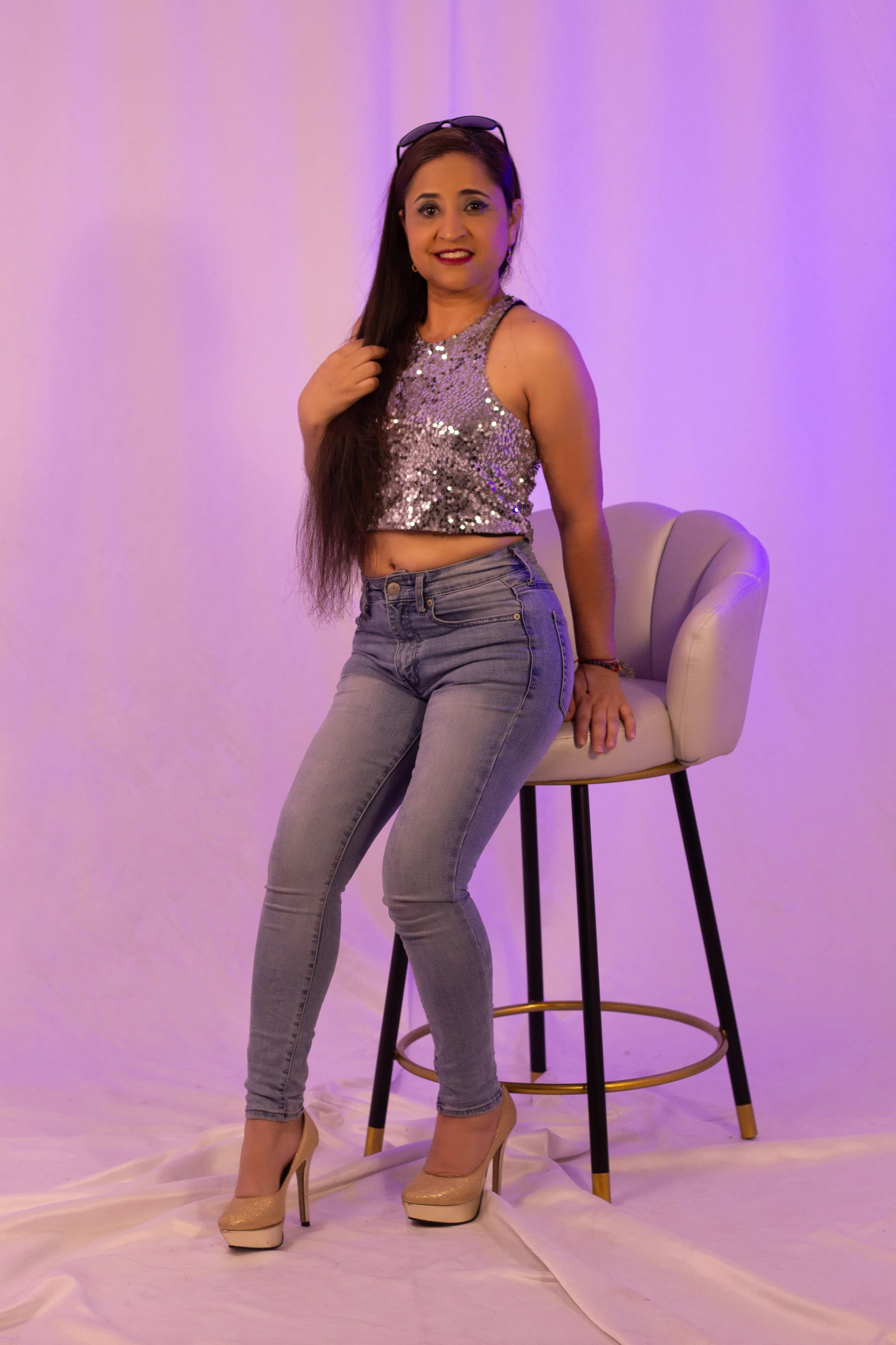 XXX Porn Photo of Nude Yaya____11 94