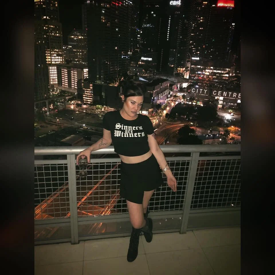 XXX Porn Photo of Nude RavenxRayyyy 6