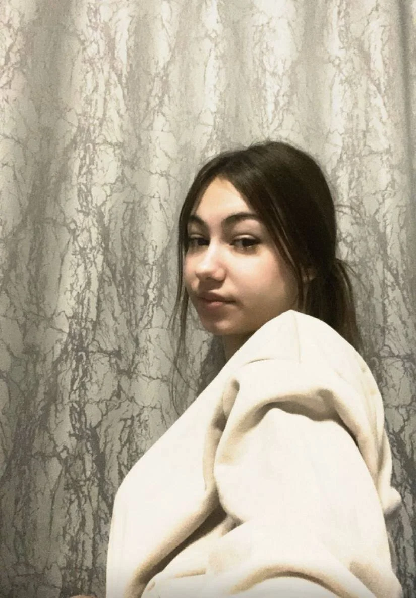 XXX Porn Photo of Nude DaynaMacha 186
