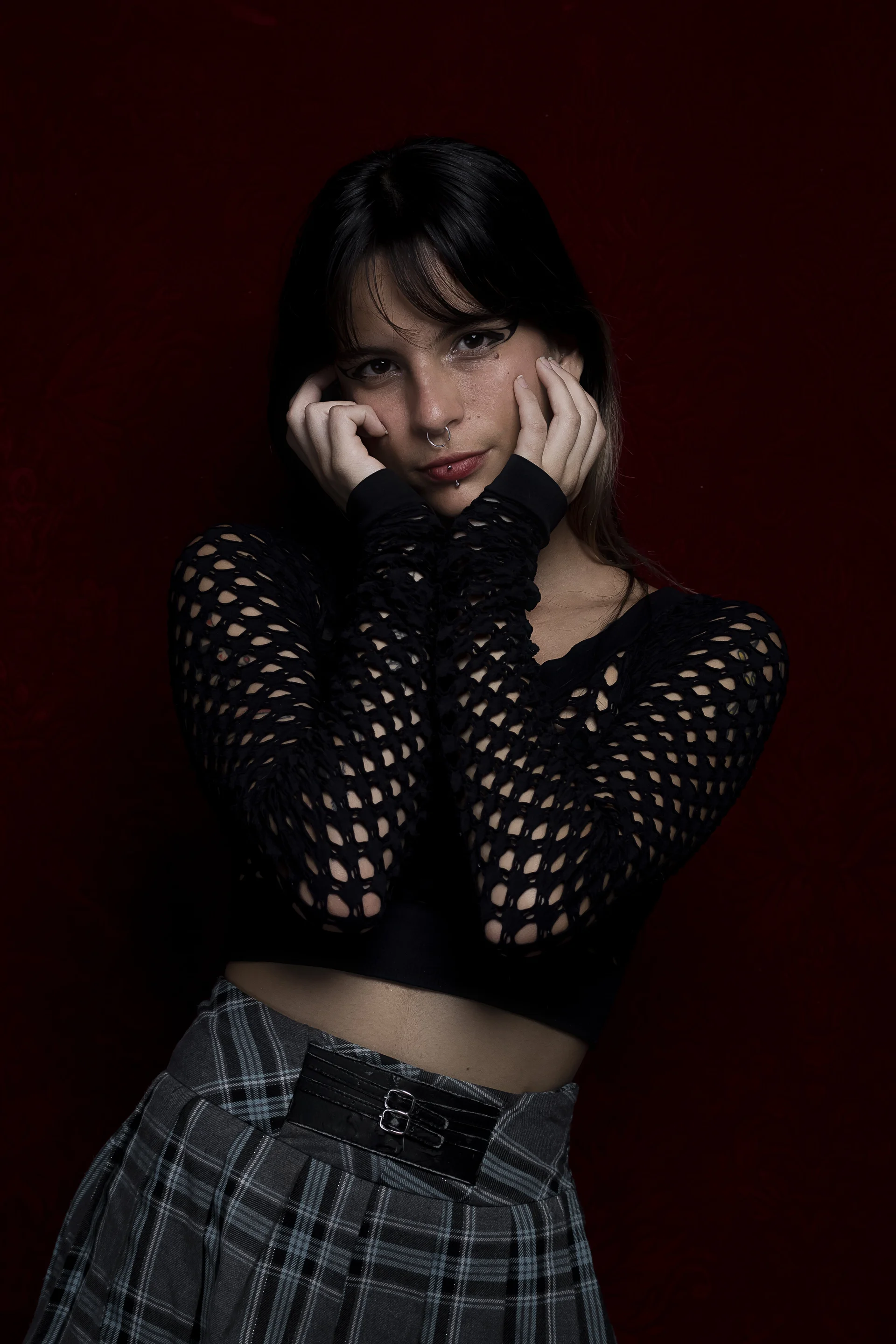 XXX Porn Photo of Nude AikoHayashida 13