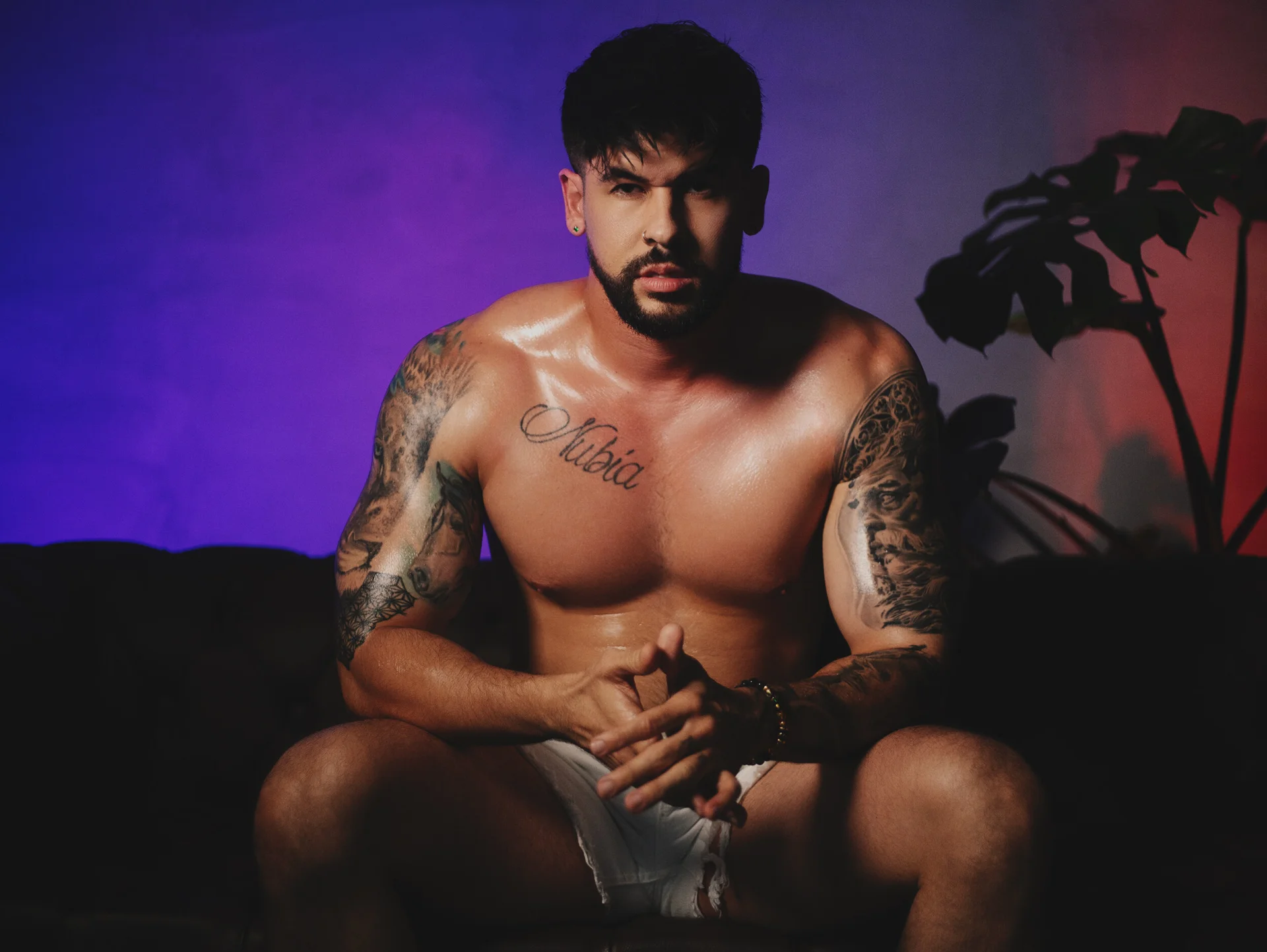 XXX Porn Photo of Nude Petesevans 81