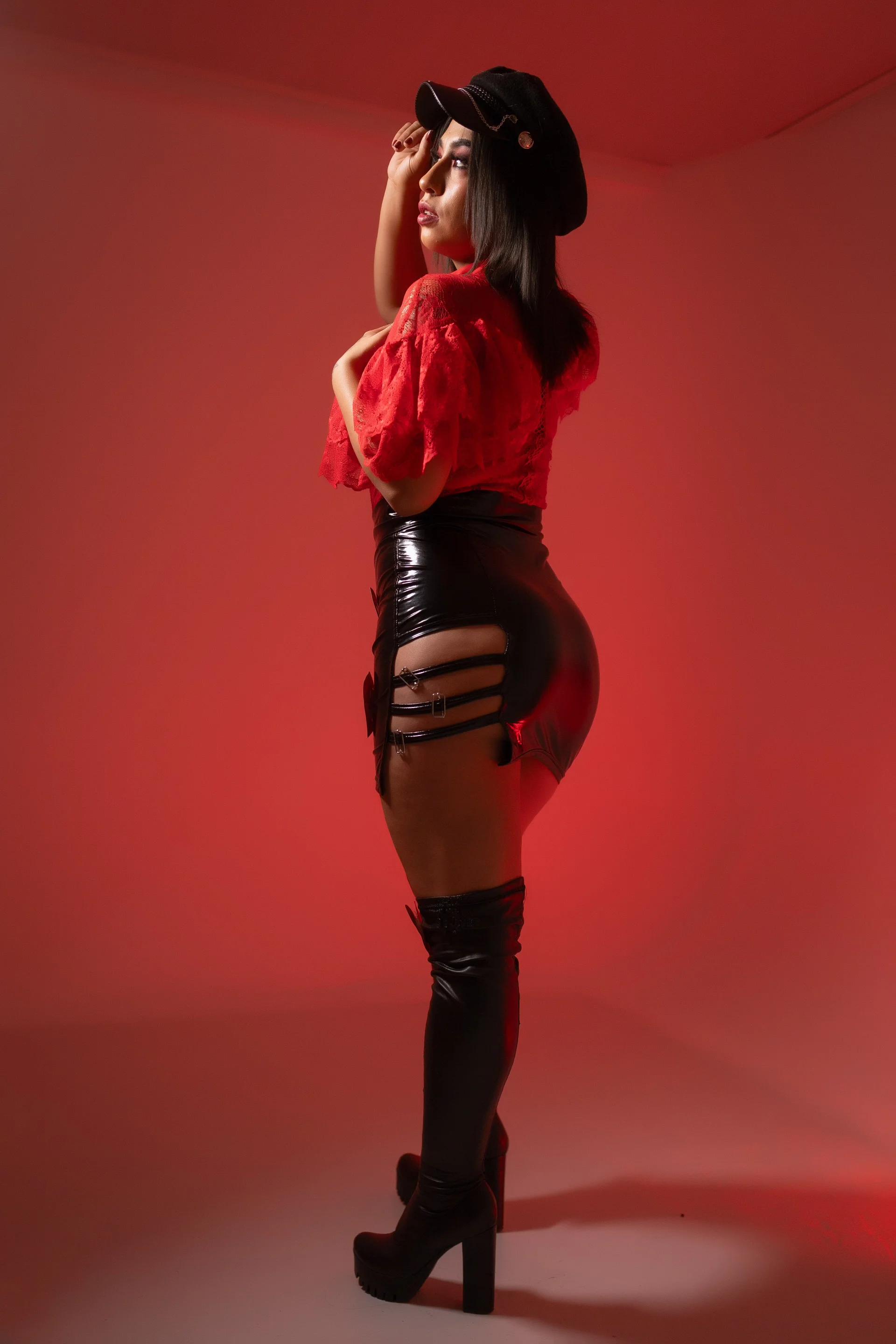 XXX Porn Photo of Nude Carolina_Arias 23