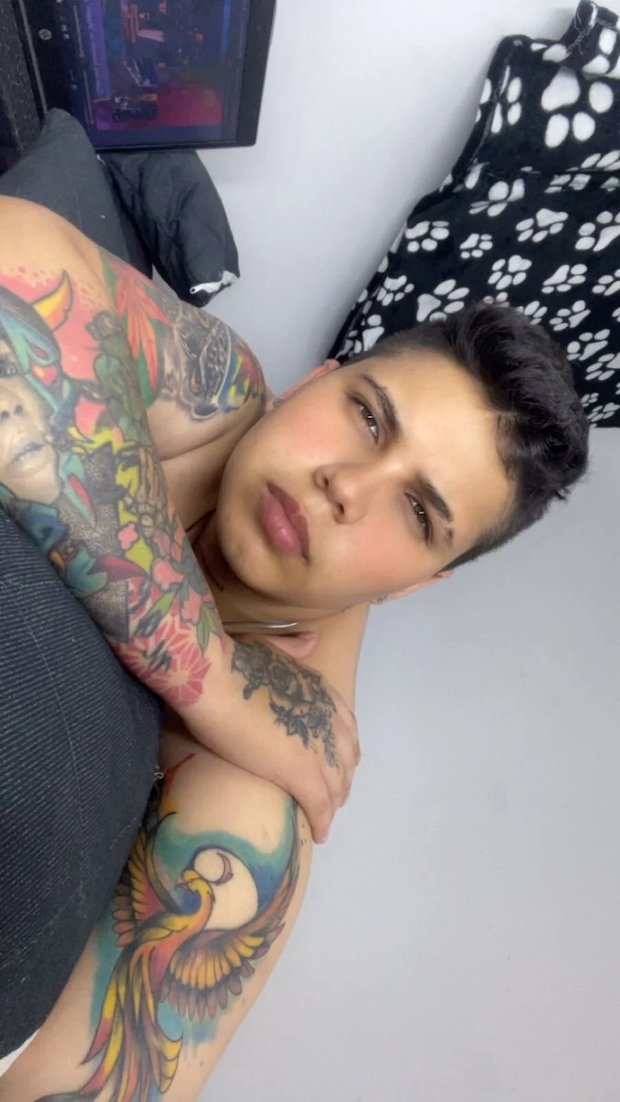 XXX Porn Photo of Nude karla_sexy21 7