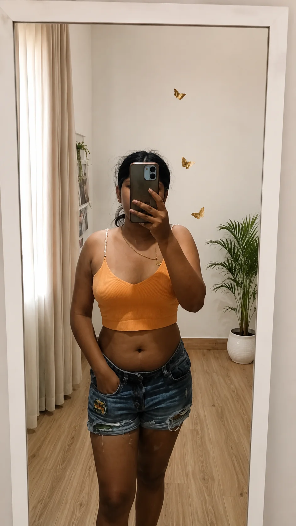 XXX Porn Photo of Nude Yours_Manvii 10