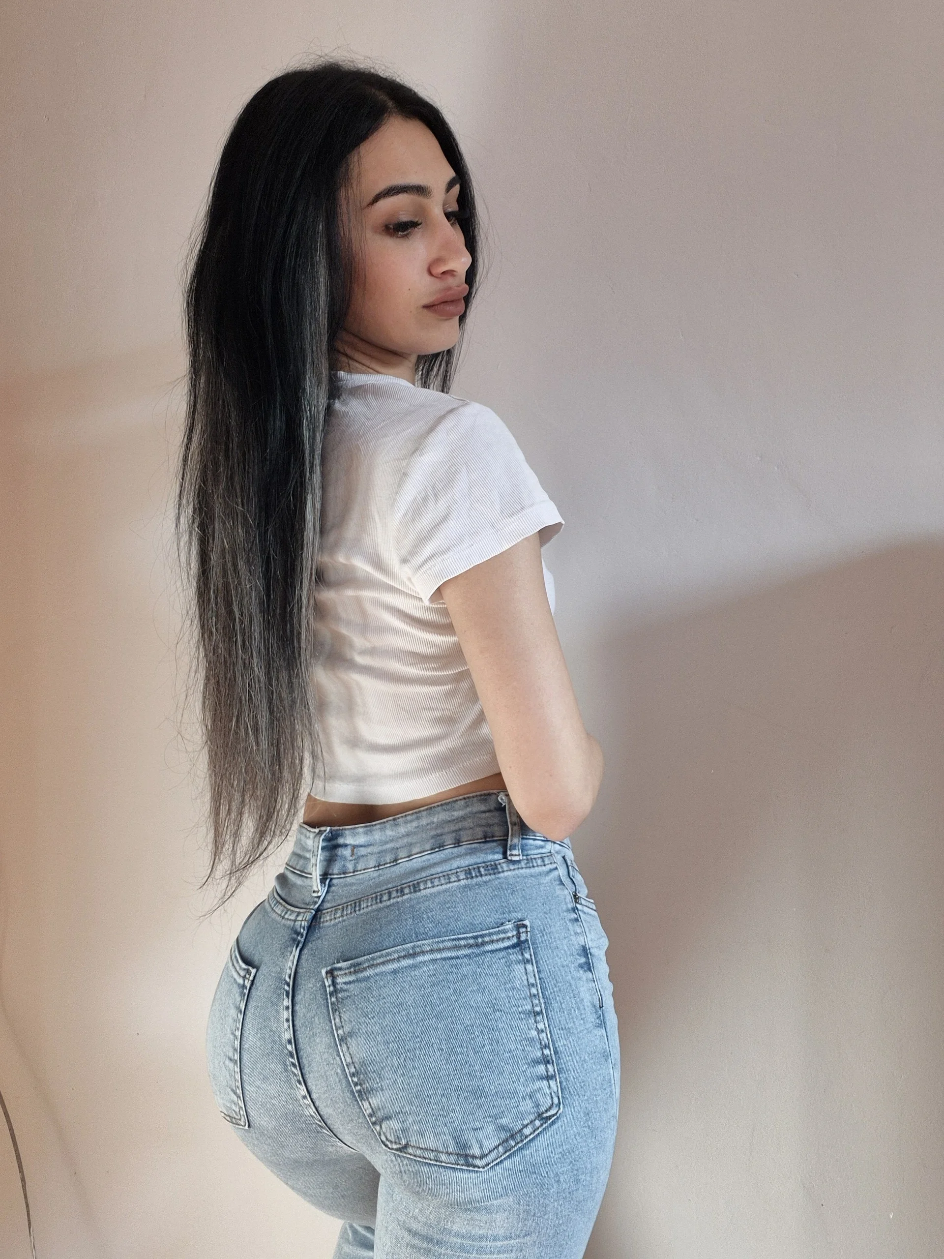 XXX Porn Photo of Nude JullyanaRain 5