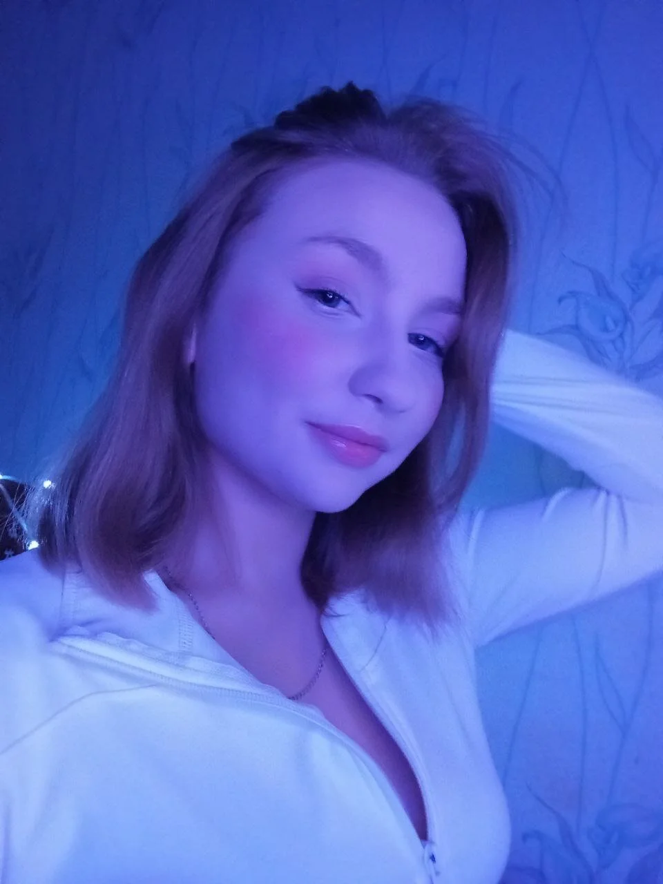 XXX Porn Photo of Nude pr_In_cess_ 15