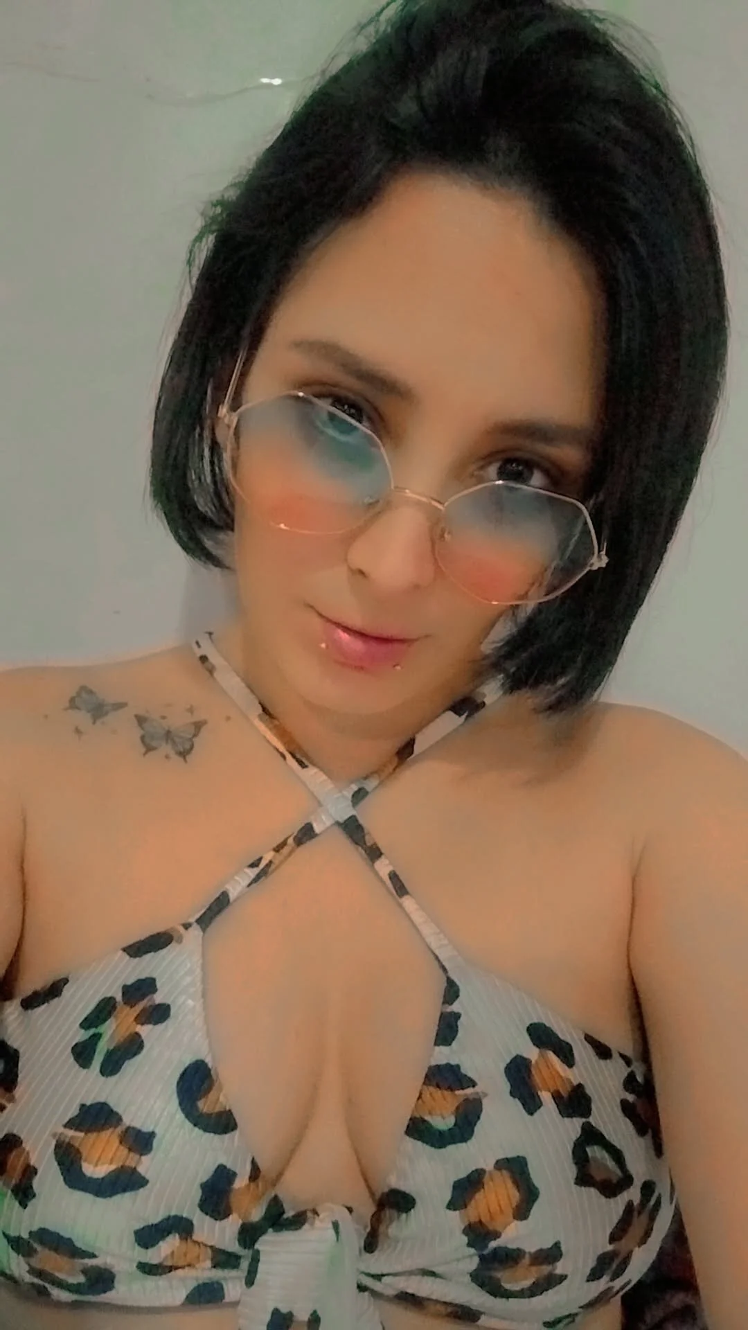 XXX Porn Photo of Nude catperigosa 25