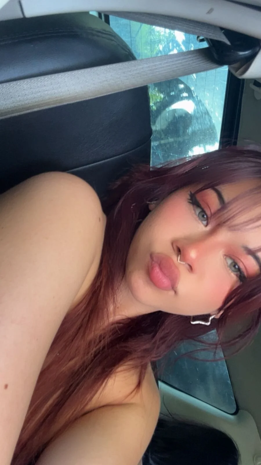 XXX Porn Photo of Nude SweetMalory 15