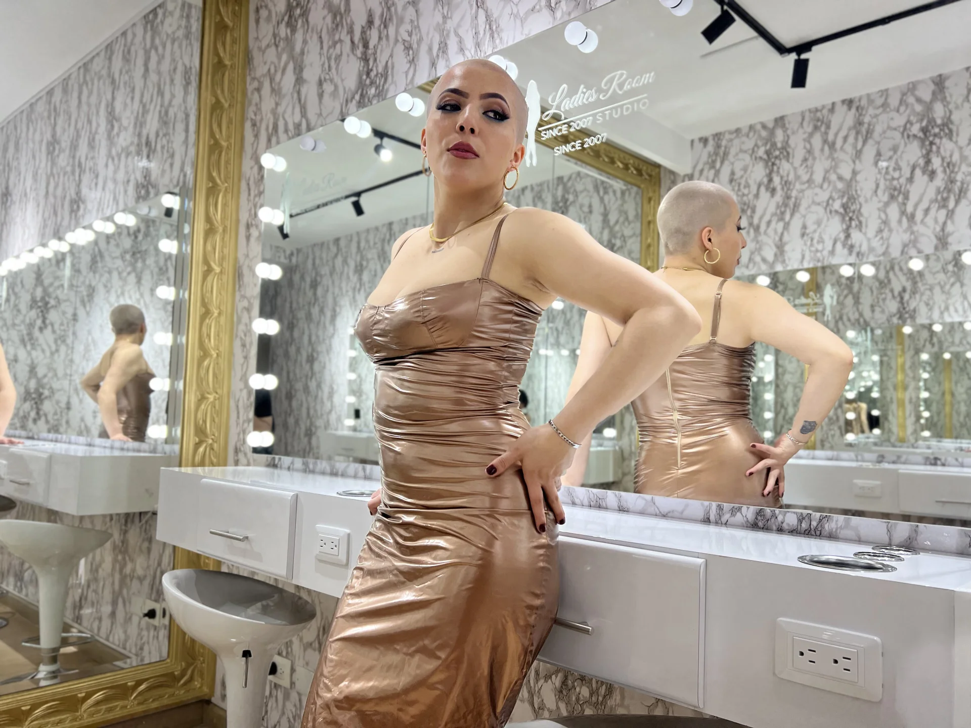 XXX Porn Photo of Nude Camila_Chainn 62