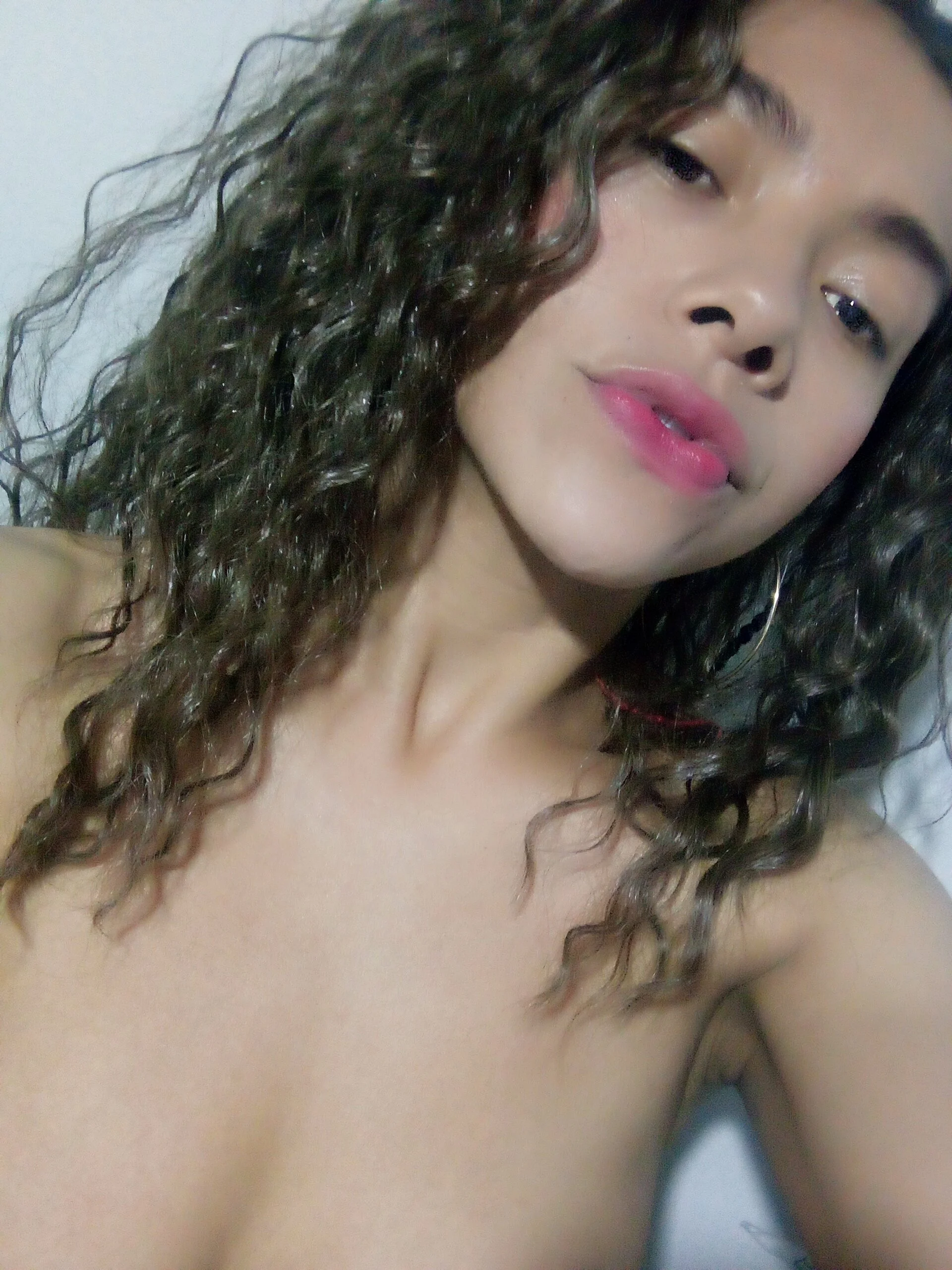 XXX Porn Photo of Nude Vanessa_teen 1