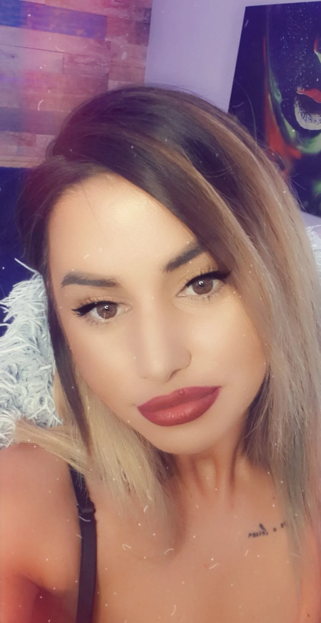 XXX Porn Photo of Nude KirstieVegas 28