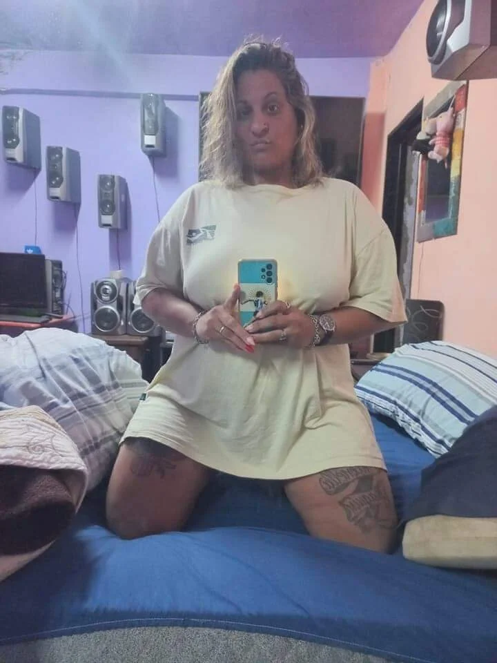 XXX Porn Photo of Nude BeLLaTrY 4