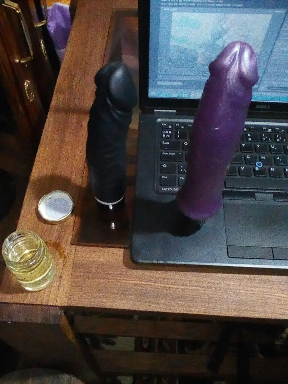 XXX Porn Photo of Nude SEXY_METISE 3