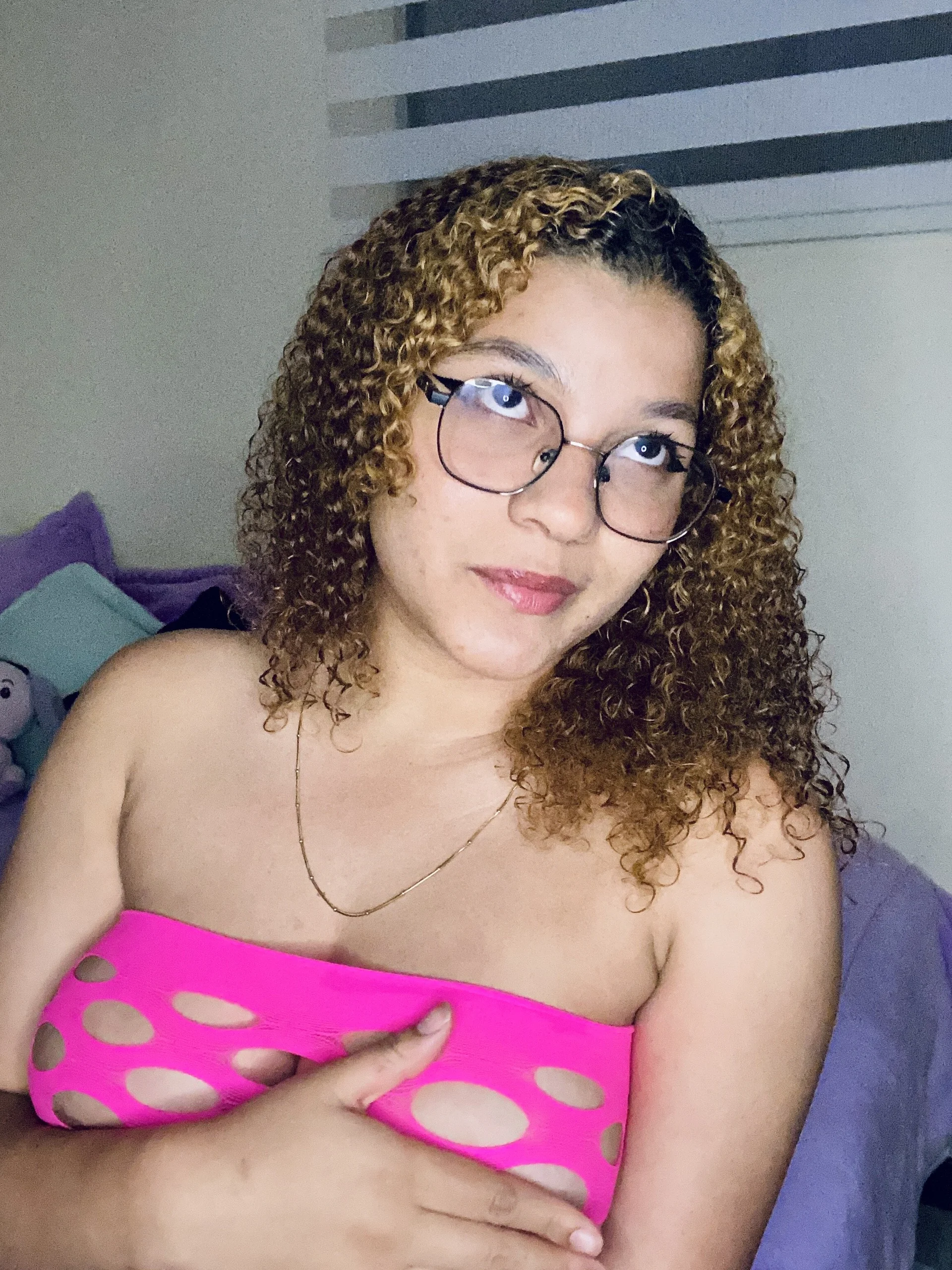 XXX Porn Photo of Nude KendyLove_ 2