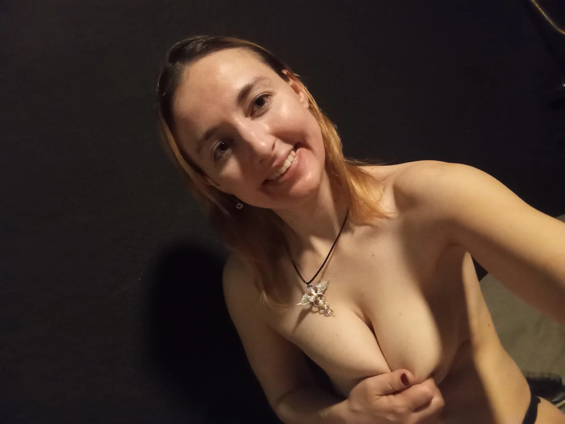 XXX Porn Photo of Nude Gym_kampfsport-hexe 4