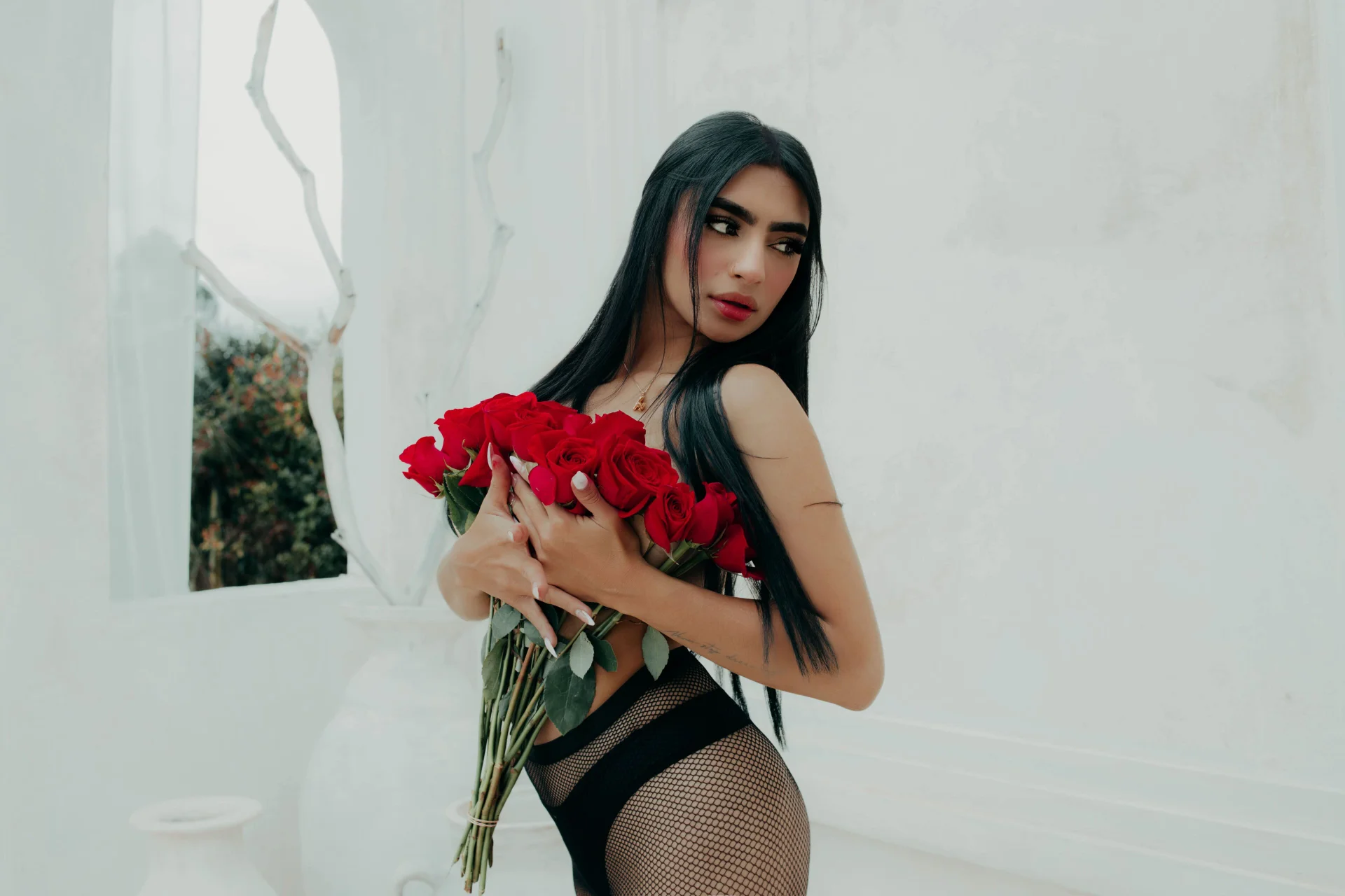 XXX Porn Photo of Nude IzzyWild 37