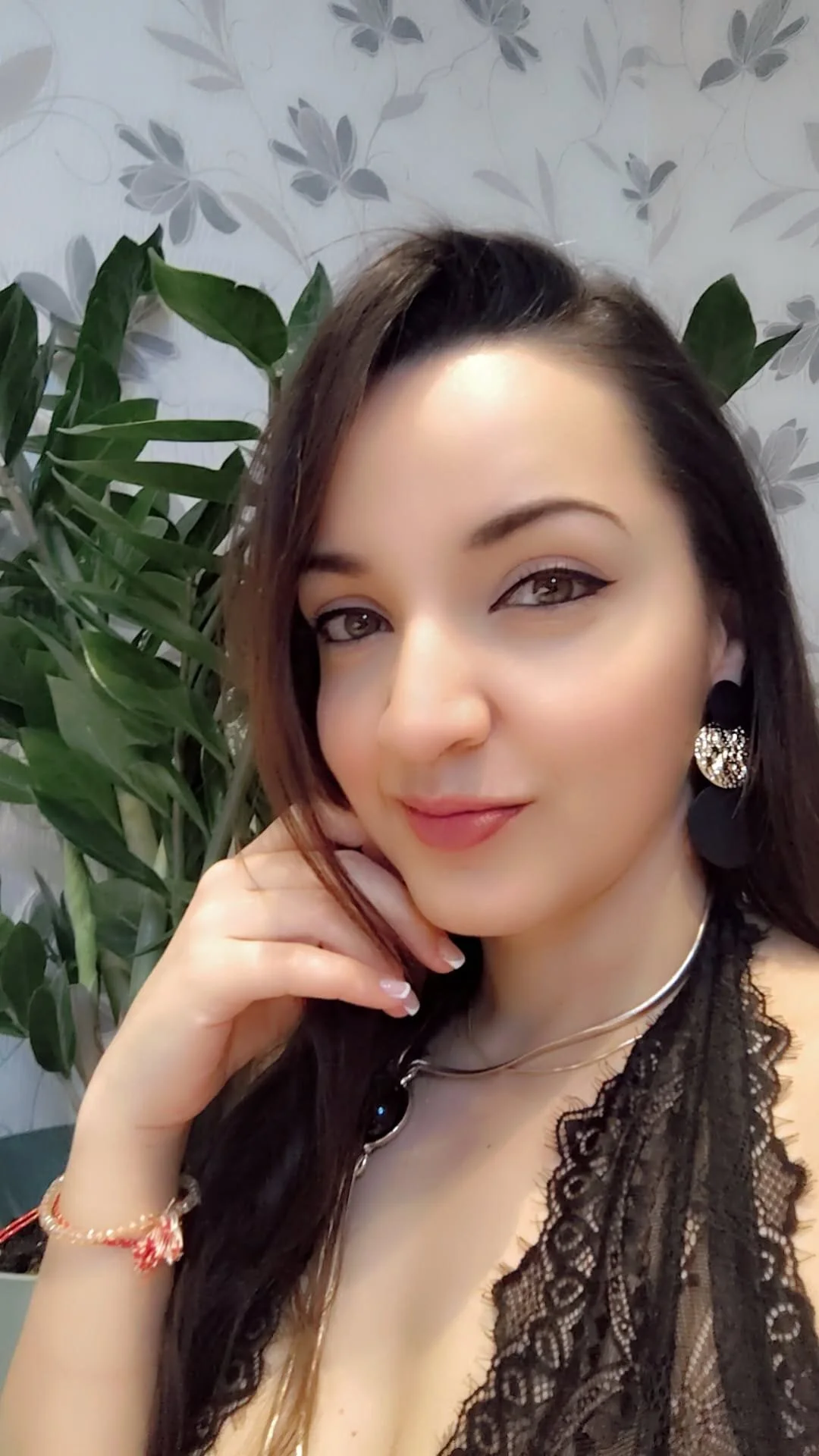 XXX Porn Photo of Nude AnyaHappiness 85