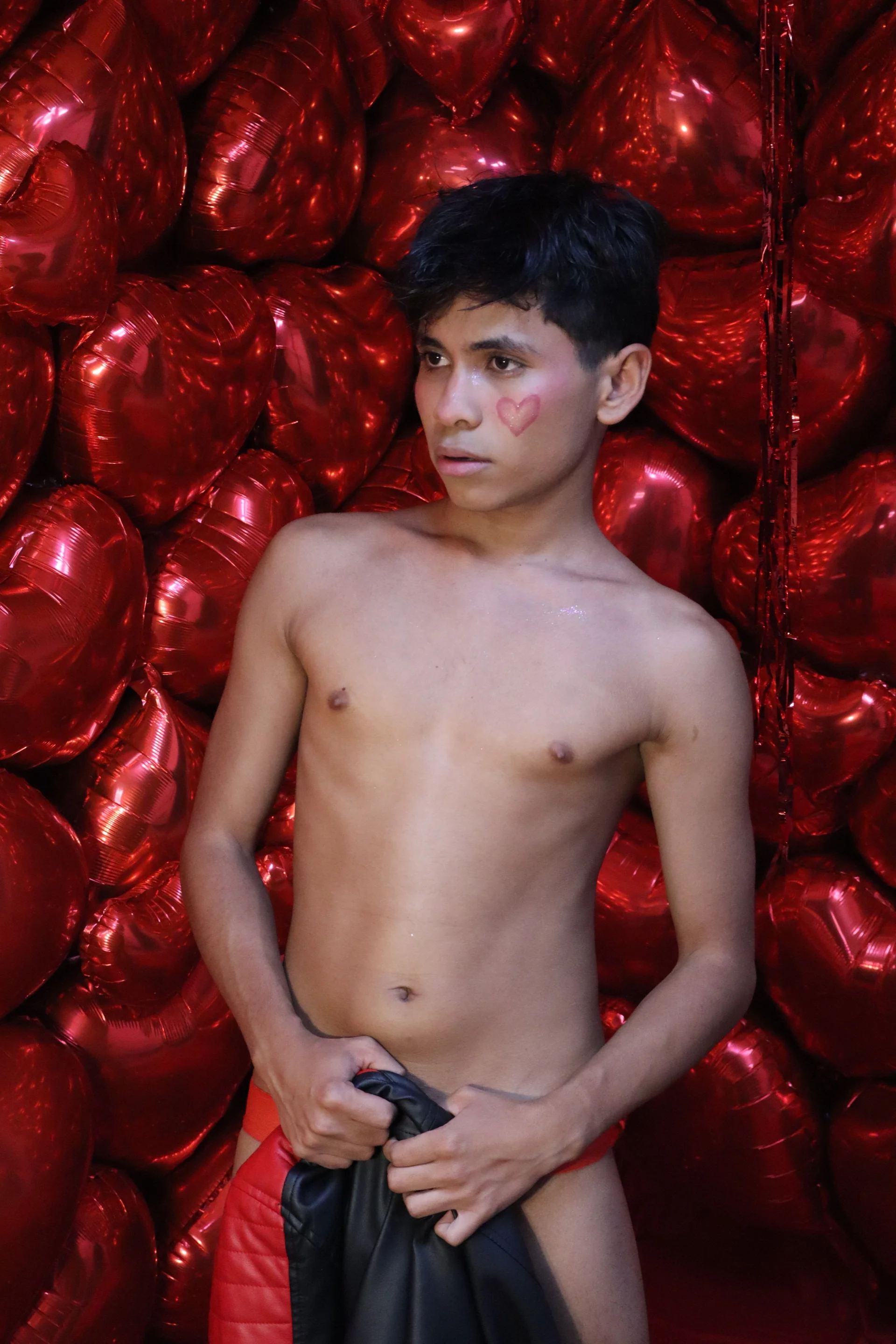 XXX Porn Photo of Nude Ethan_Westt 136
