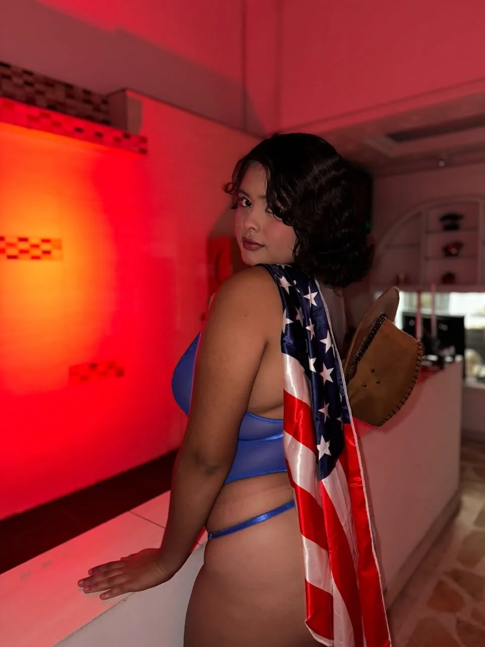 XXX Porn Photo of Nude selene-moor 16