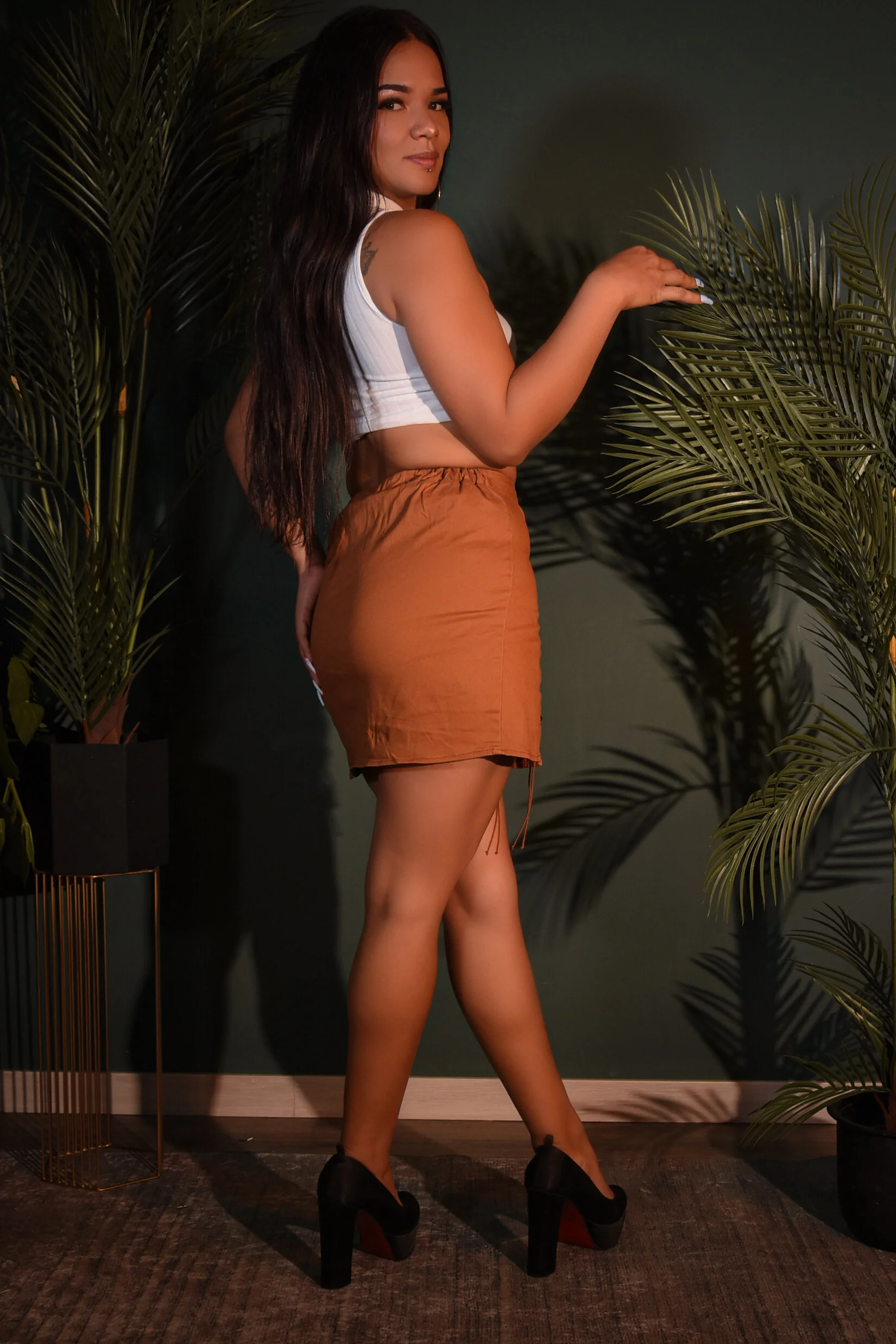 XXX Porn Photo of Nude SaraPalmerr 22