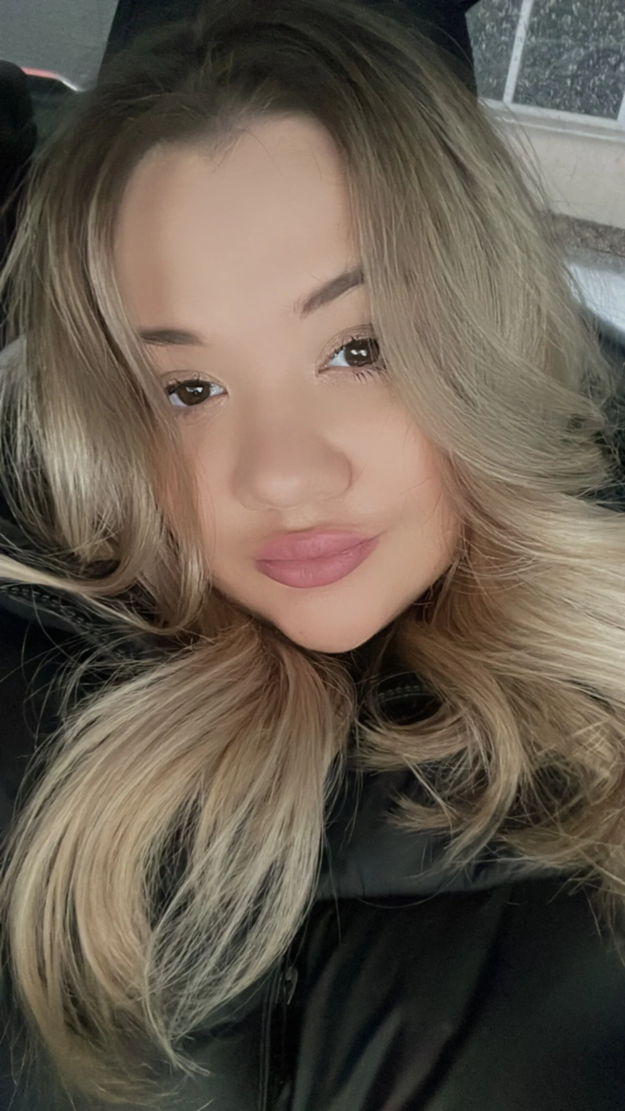 XXX Porn Photo of Nude bigass_katy 6